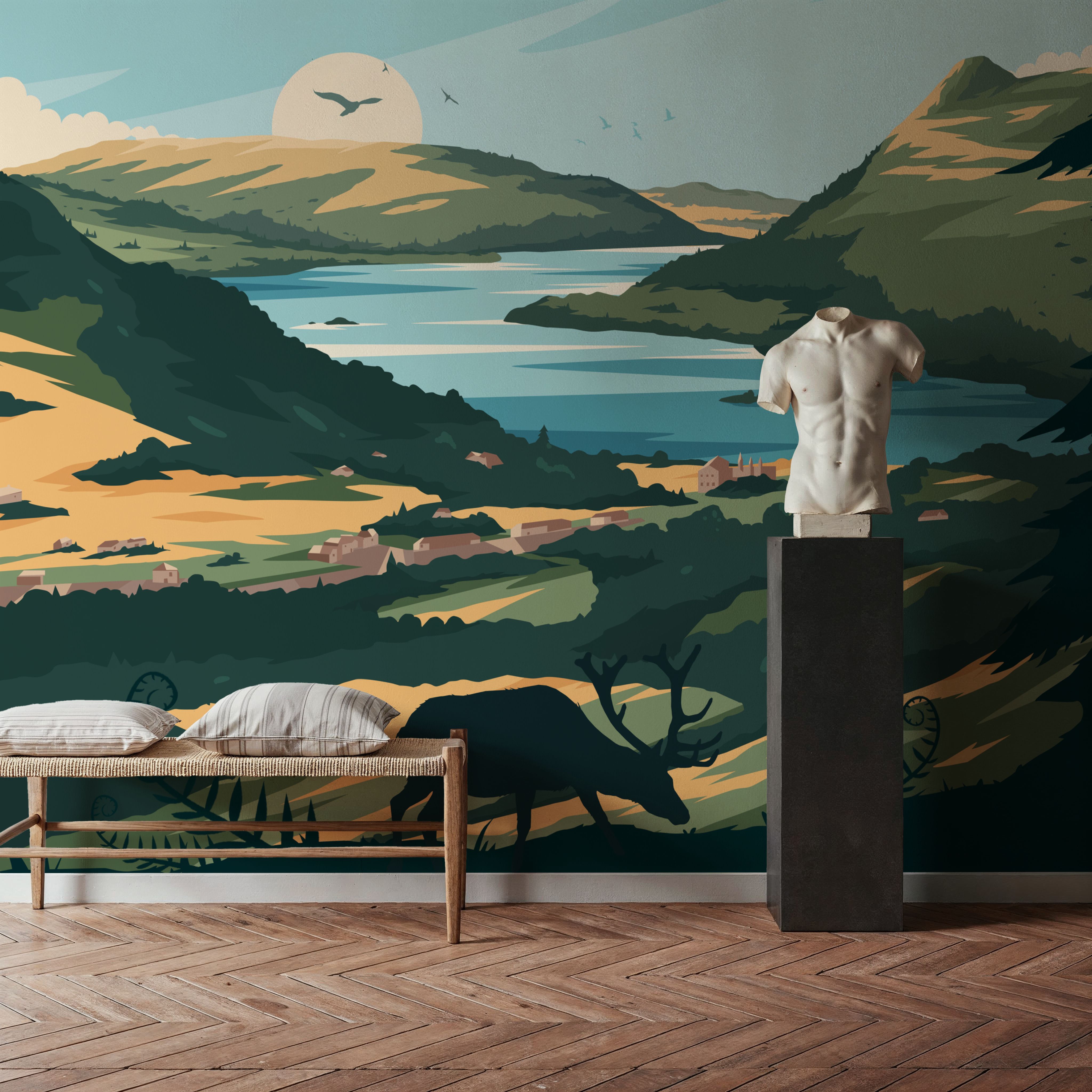 Travel Lake Windermere