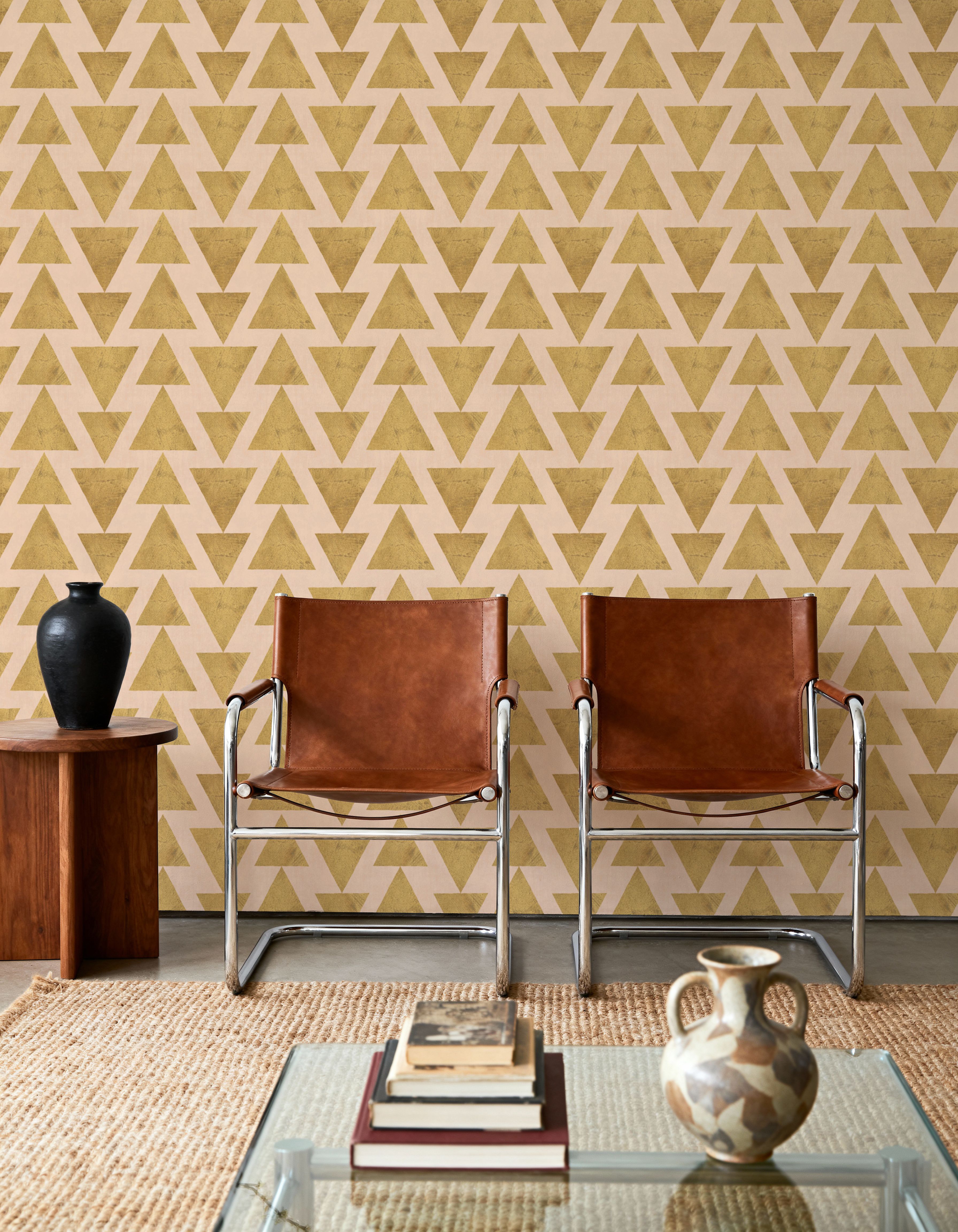 Golden Directions Pink