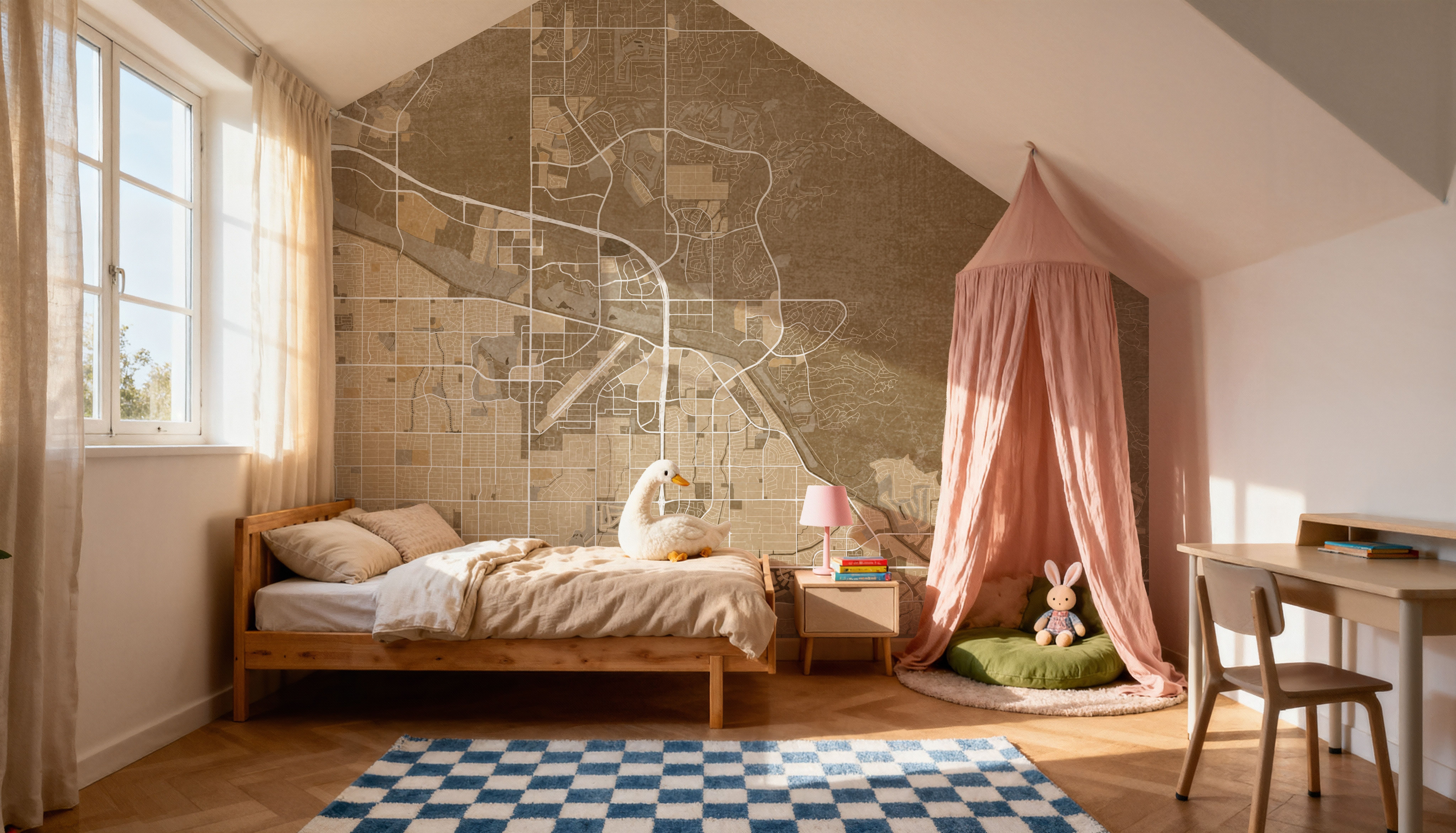 Scottsdale Ochre