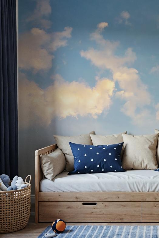 Tender Clouds