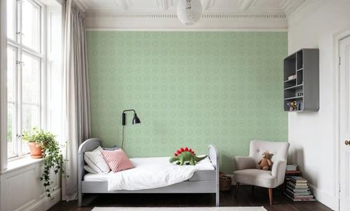 Flutterby Stacks Mint