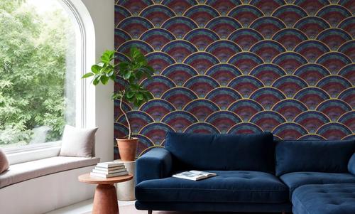 Moody Tiles, Cool