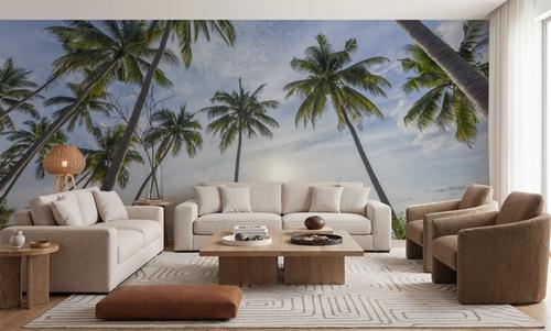 Palm Horizon