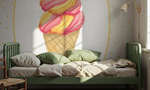 Lifes a Beach Soft Serve