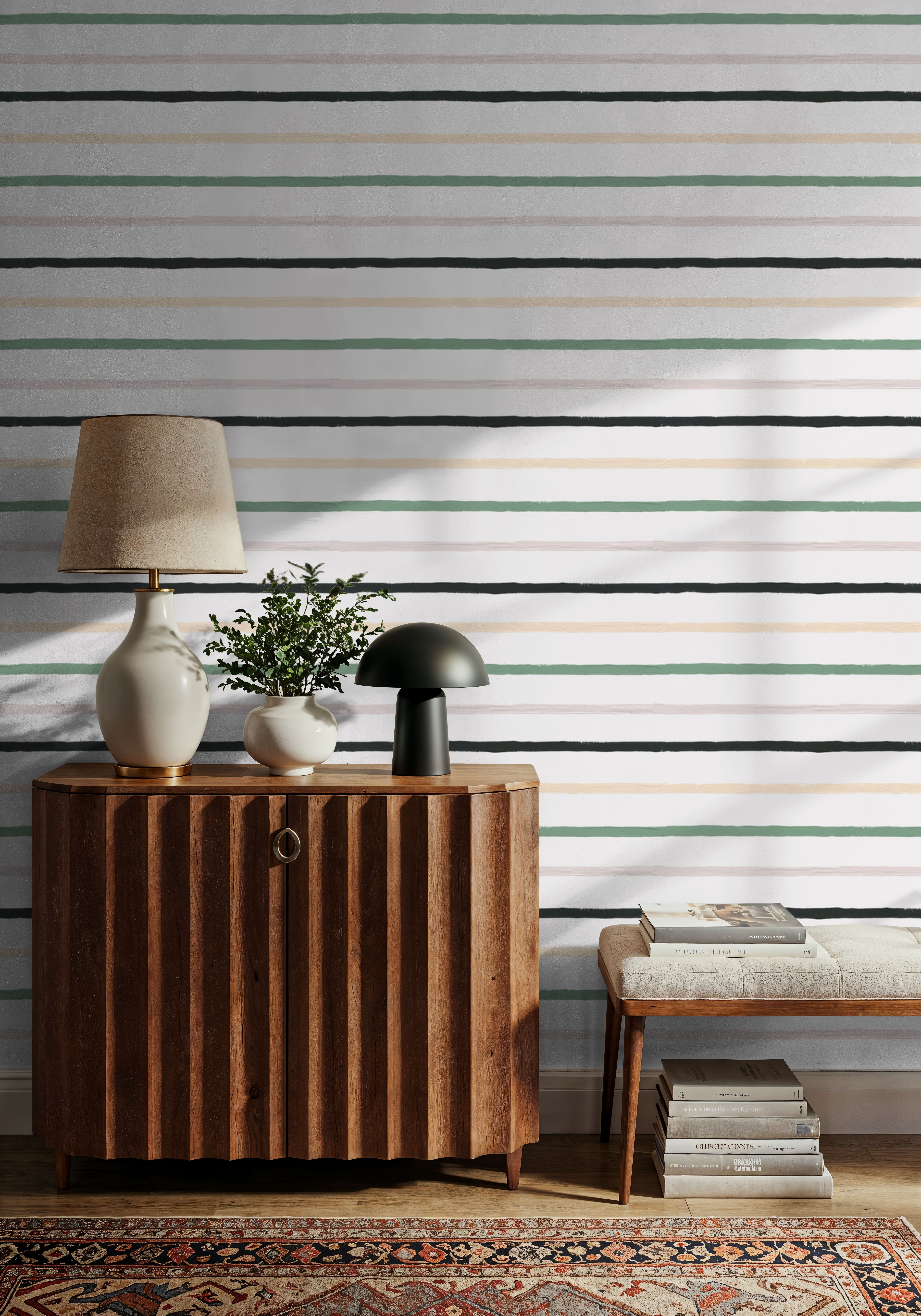 Summer Stripes