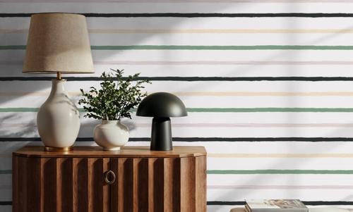 Summer Stripes