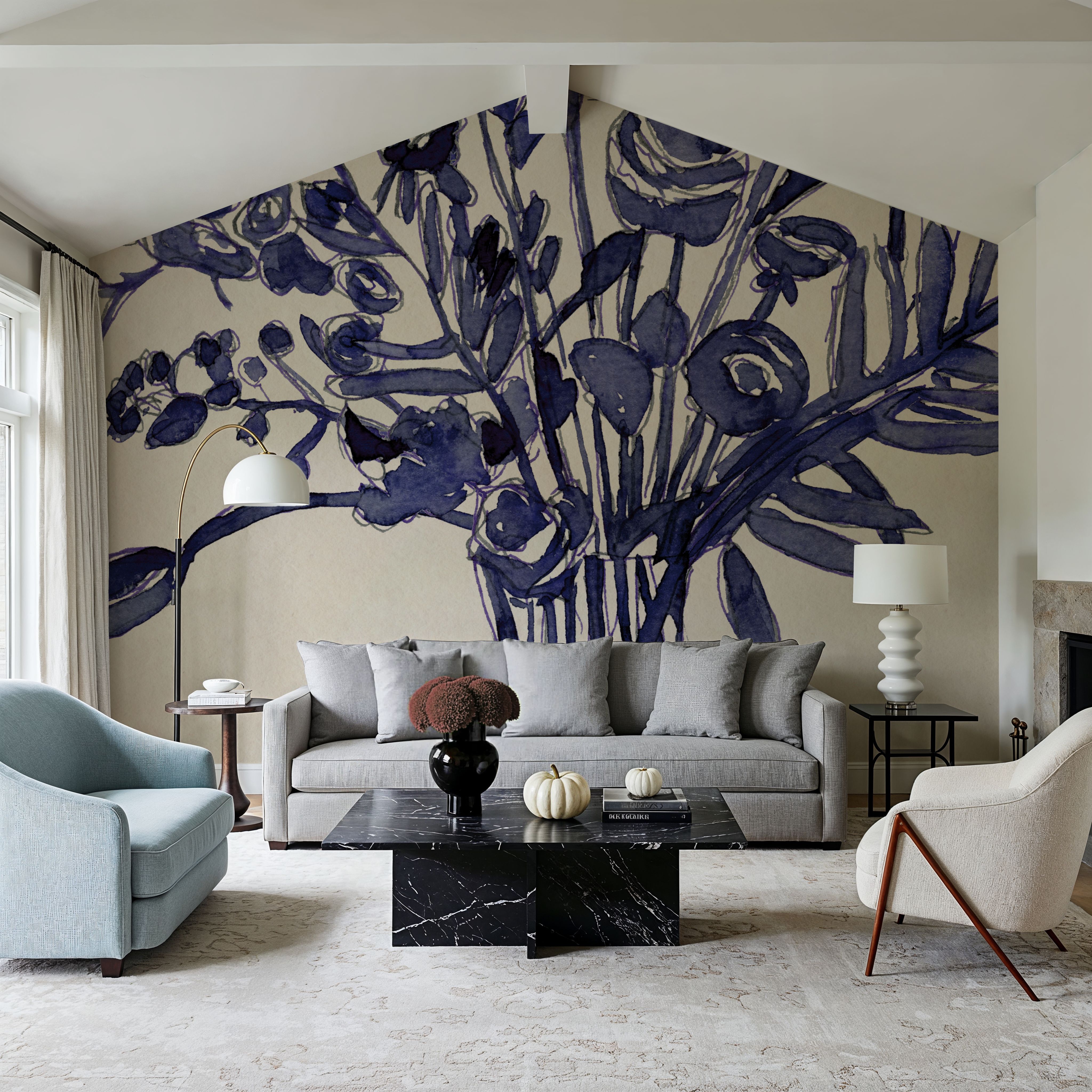 Beautiful Bouquet II