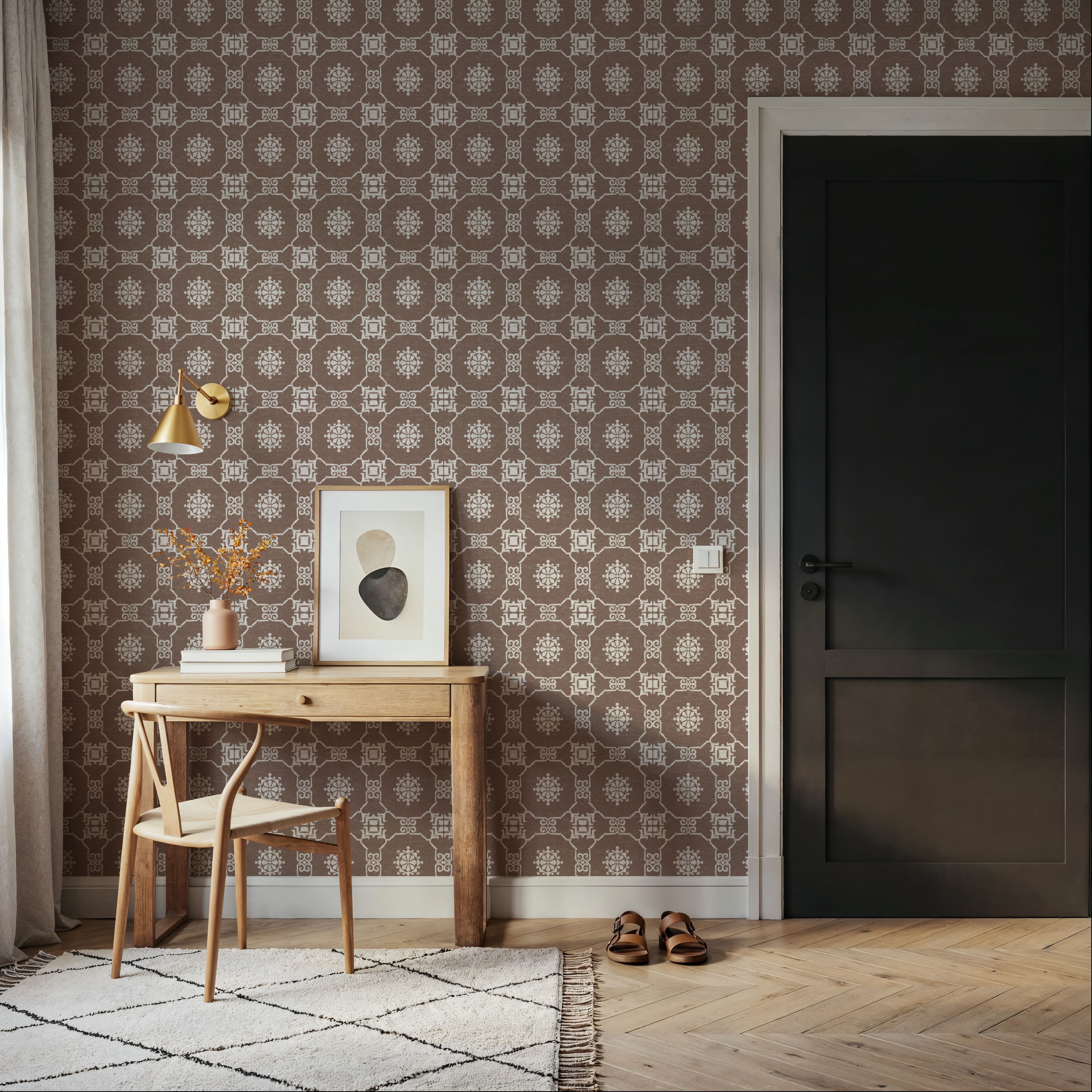 Amadora Connection Taupe
