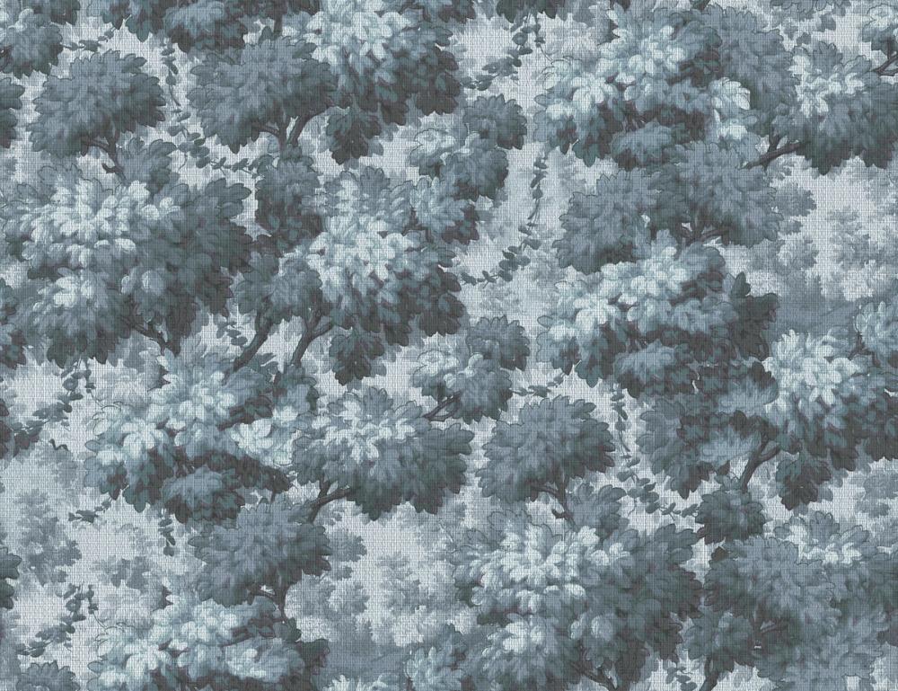 Greenwood Linden, Blueberry