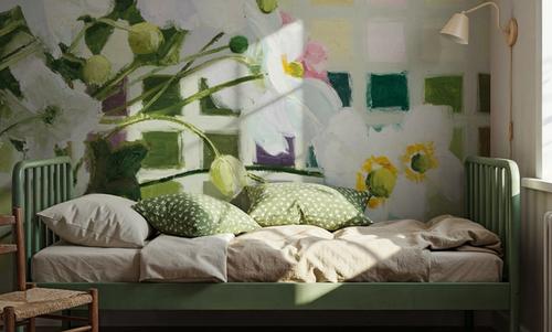 Color Chart I