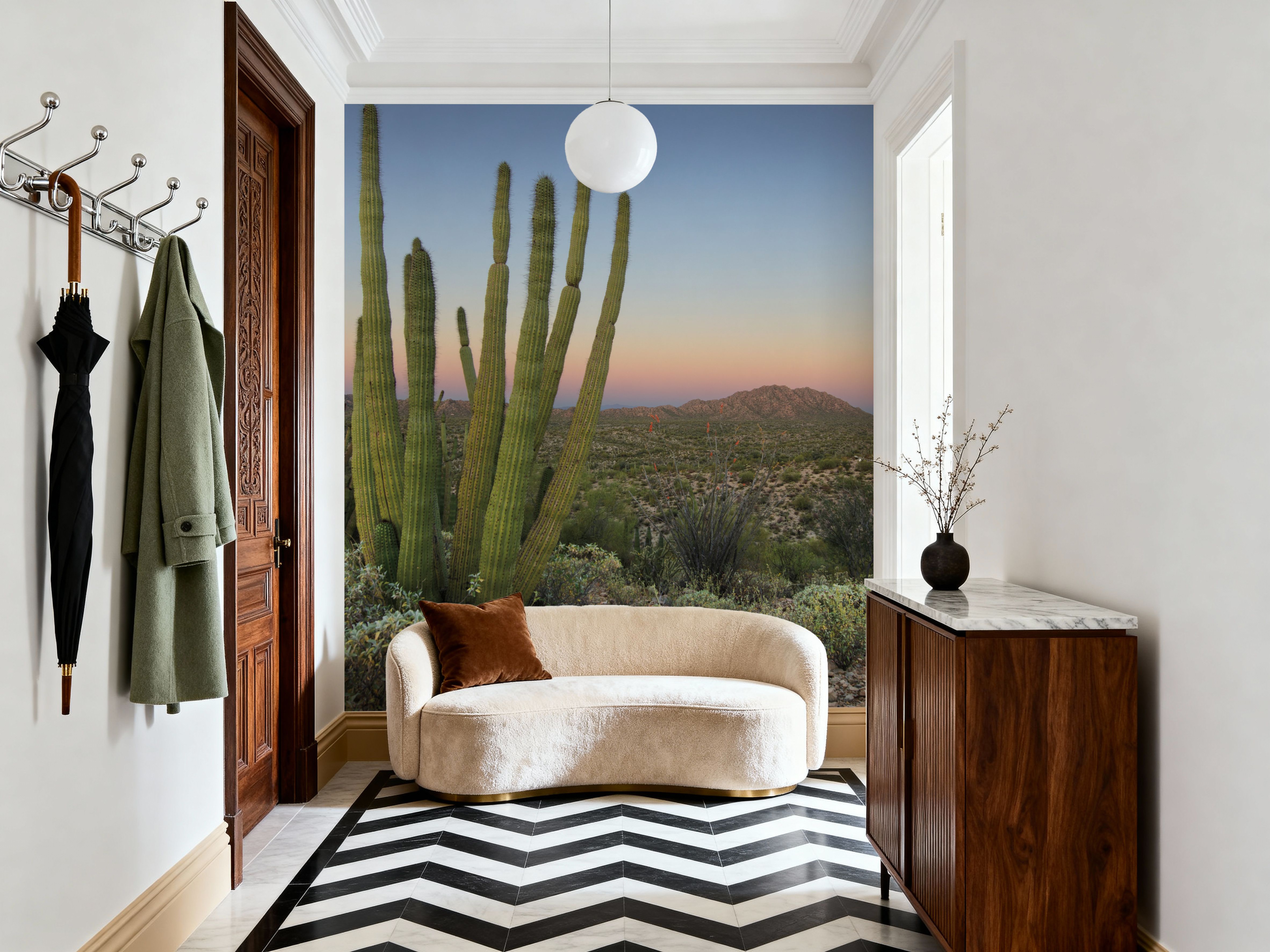 Organ Pipe Cactus National Monument