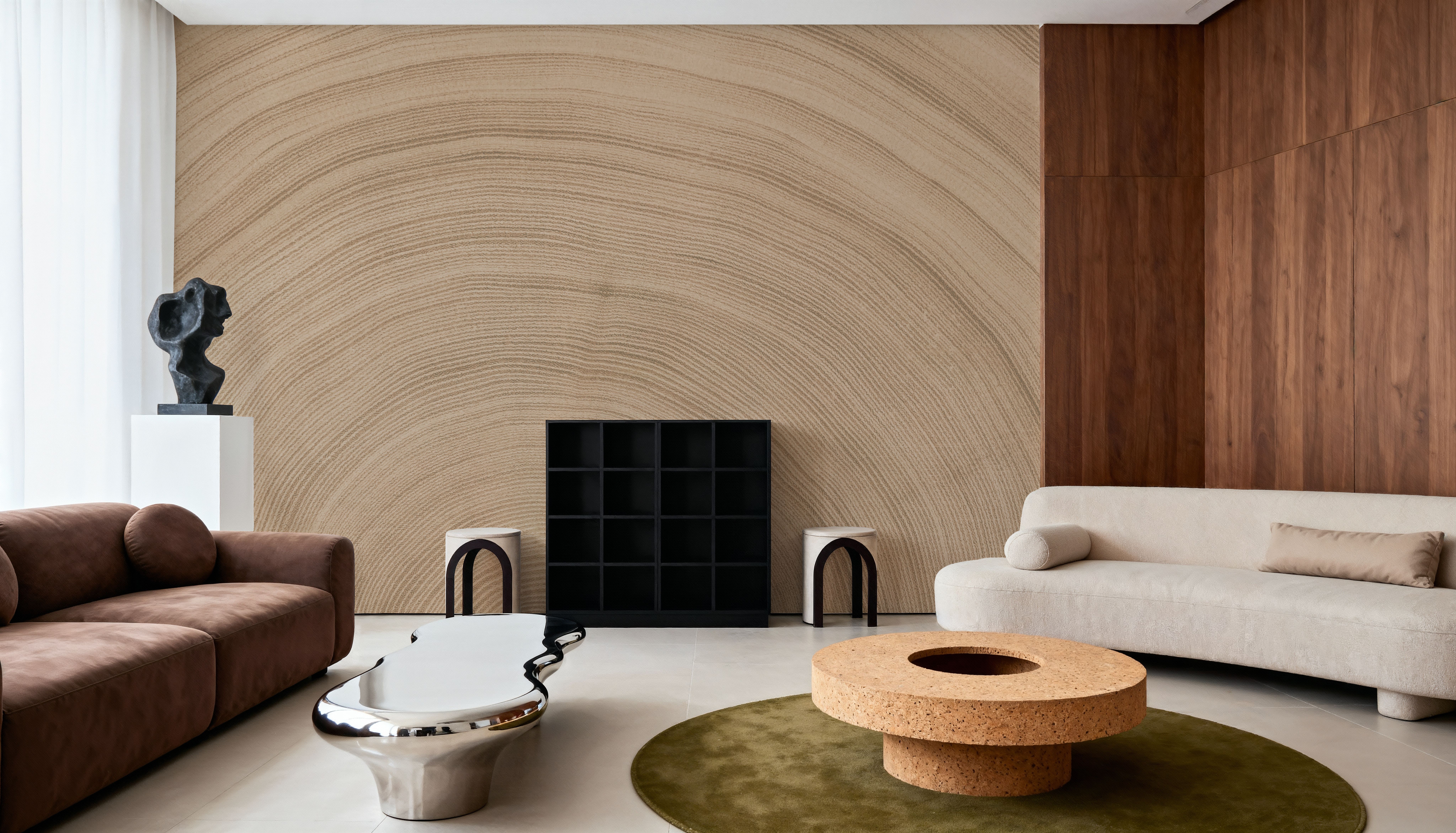 Growth Rings