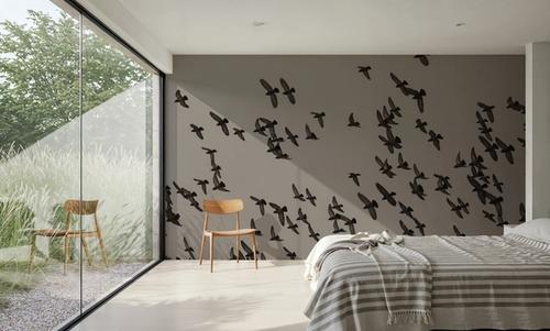 Flock II
