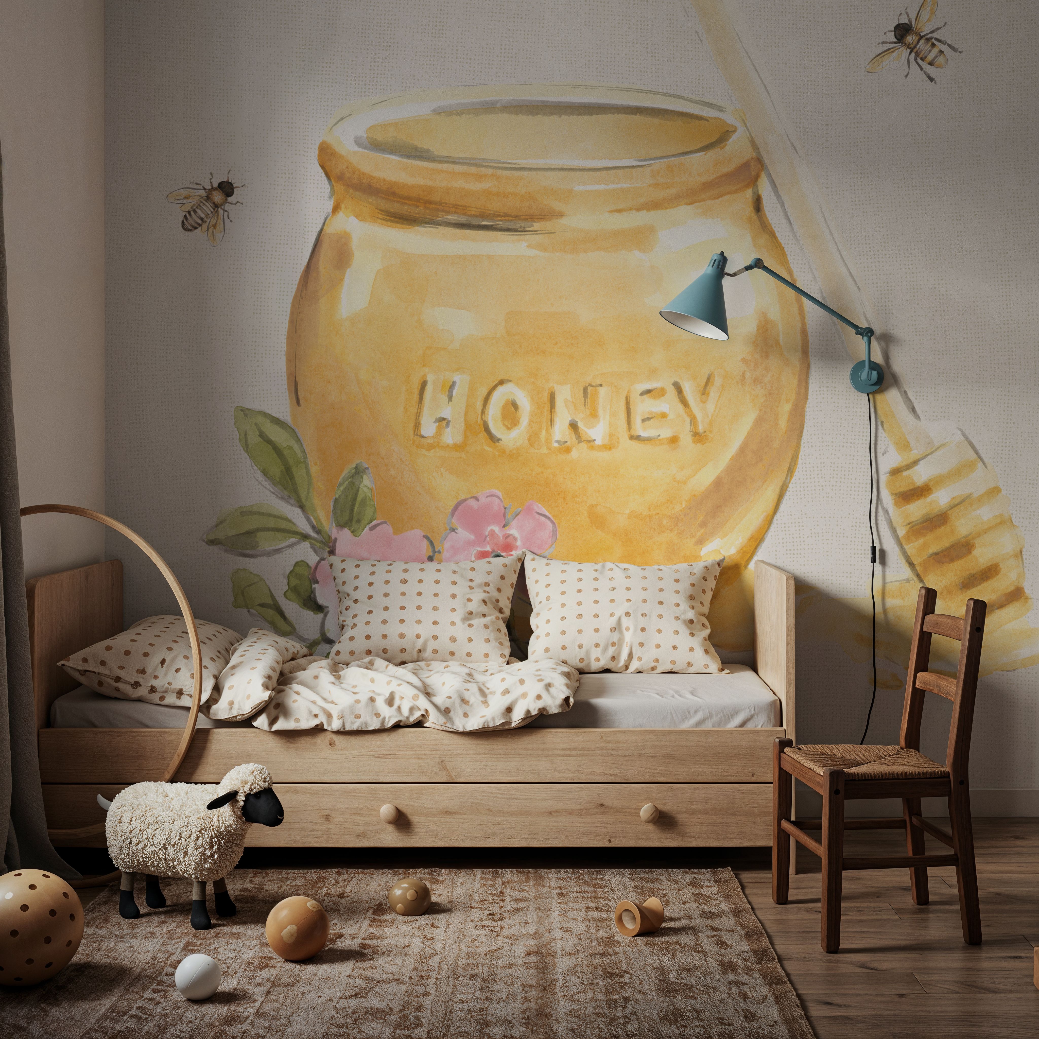 Sweet Honey II