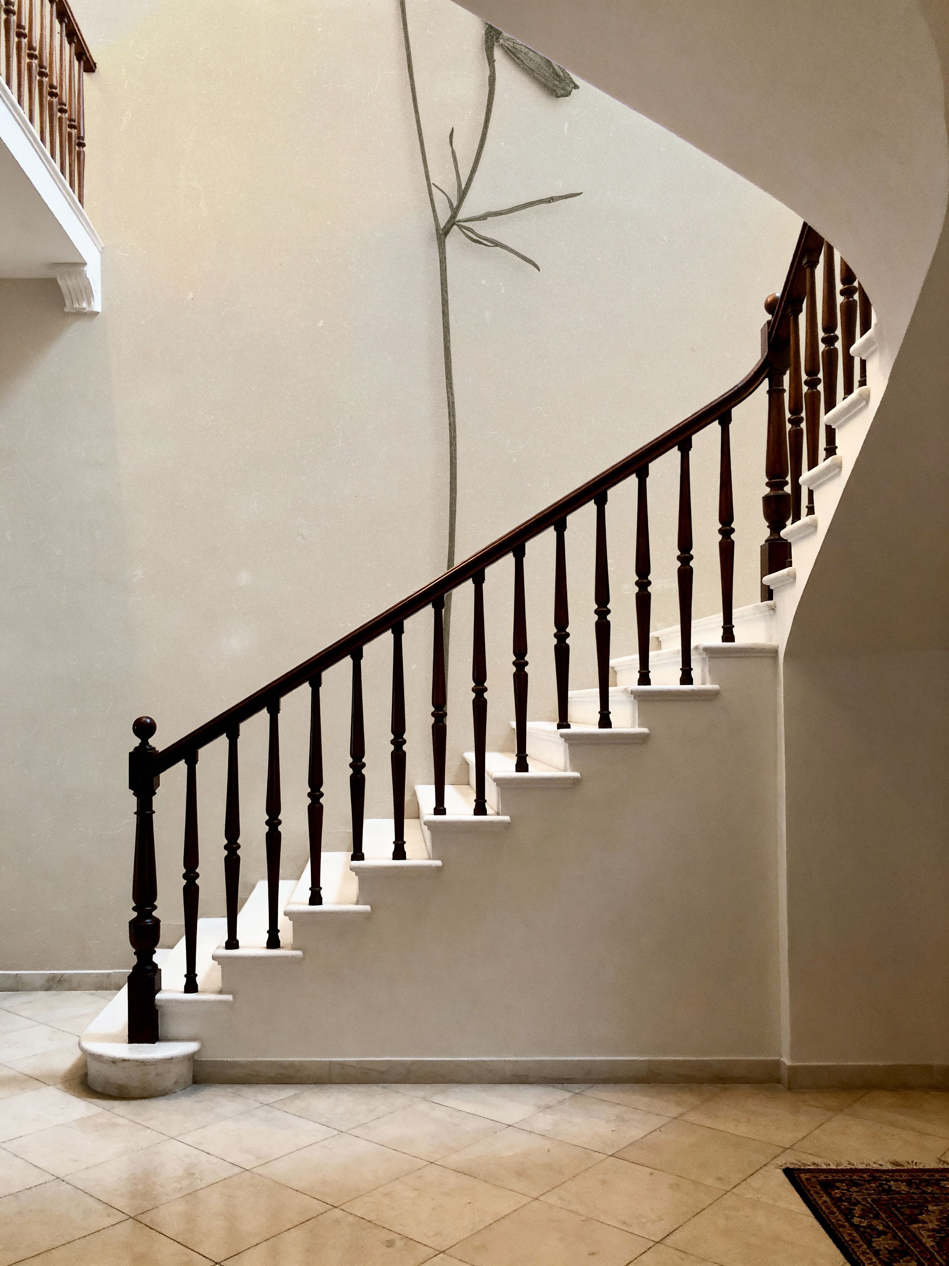 Wildflower Journal Vintage IV