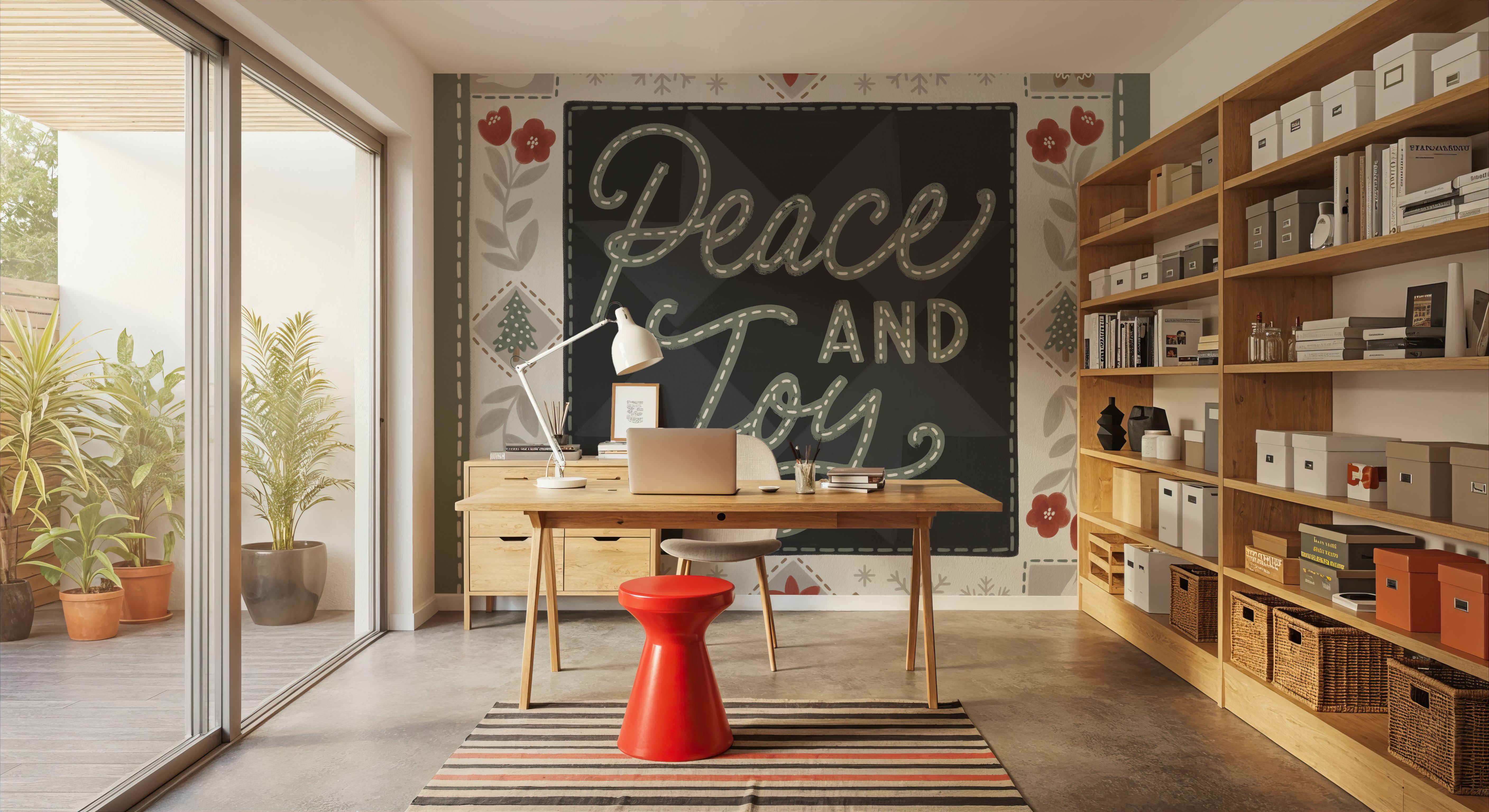 Quilted Christmas III