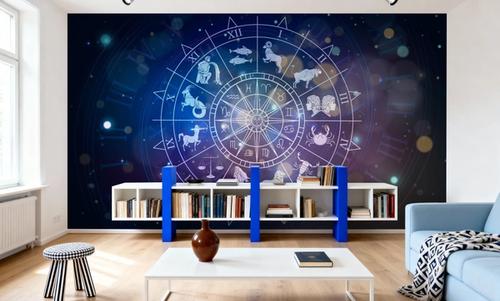 Zodiac Calender