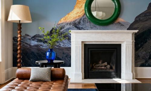 Peak Matterhorn