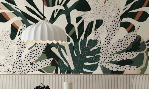 Monstera Vibes