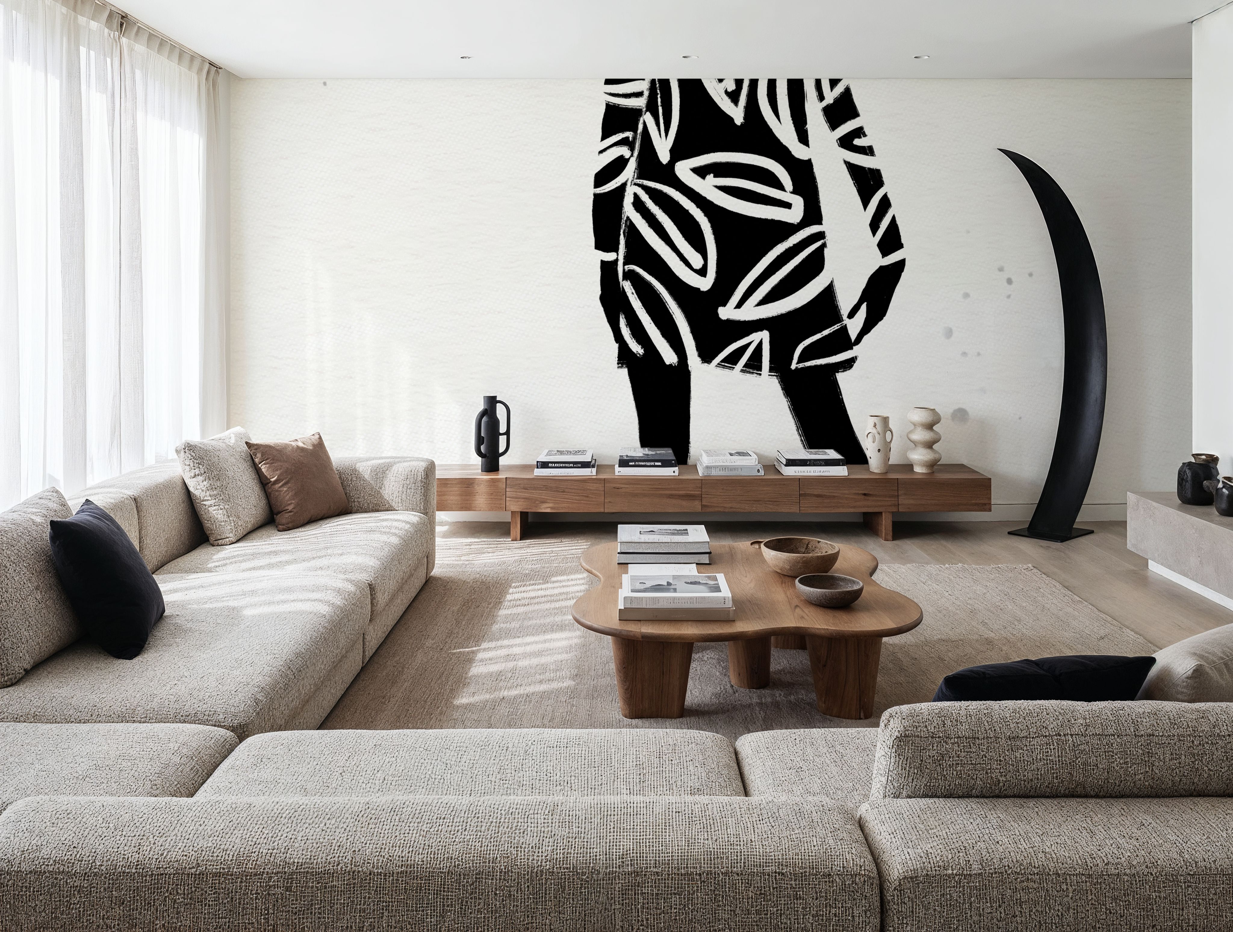 Style Sketches IV Fierce