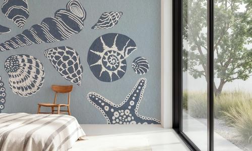 Coastal Shells I