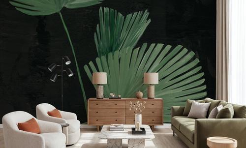 Palm Study
