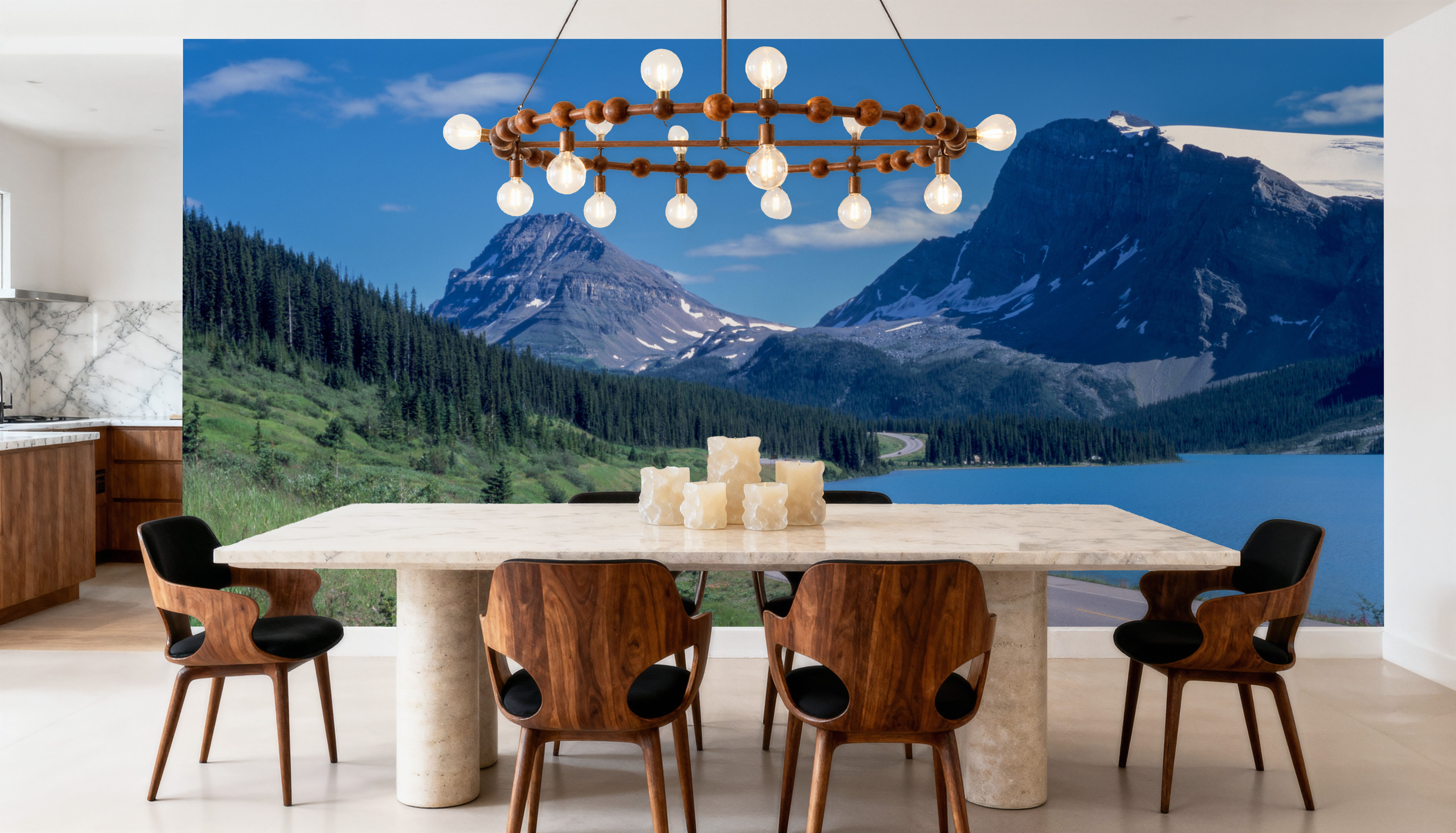 Alpine Journey