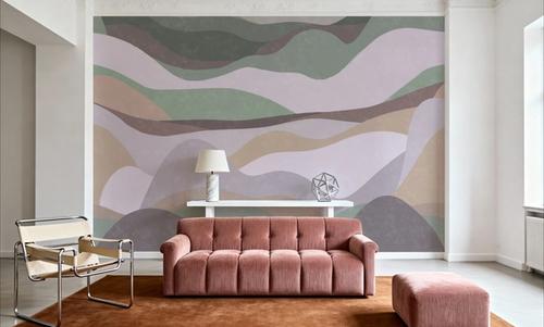 Collage Vista, Gray