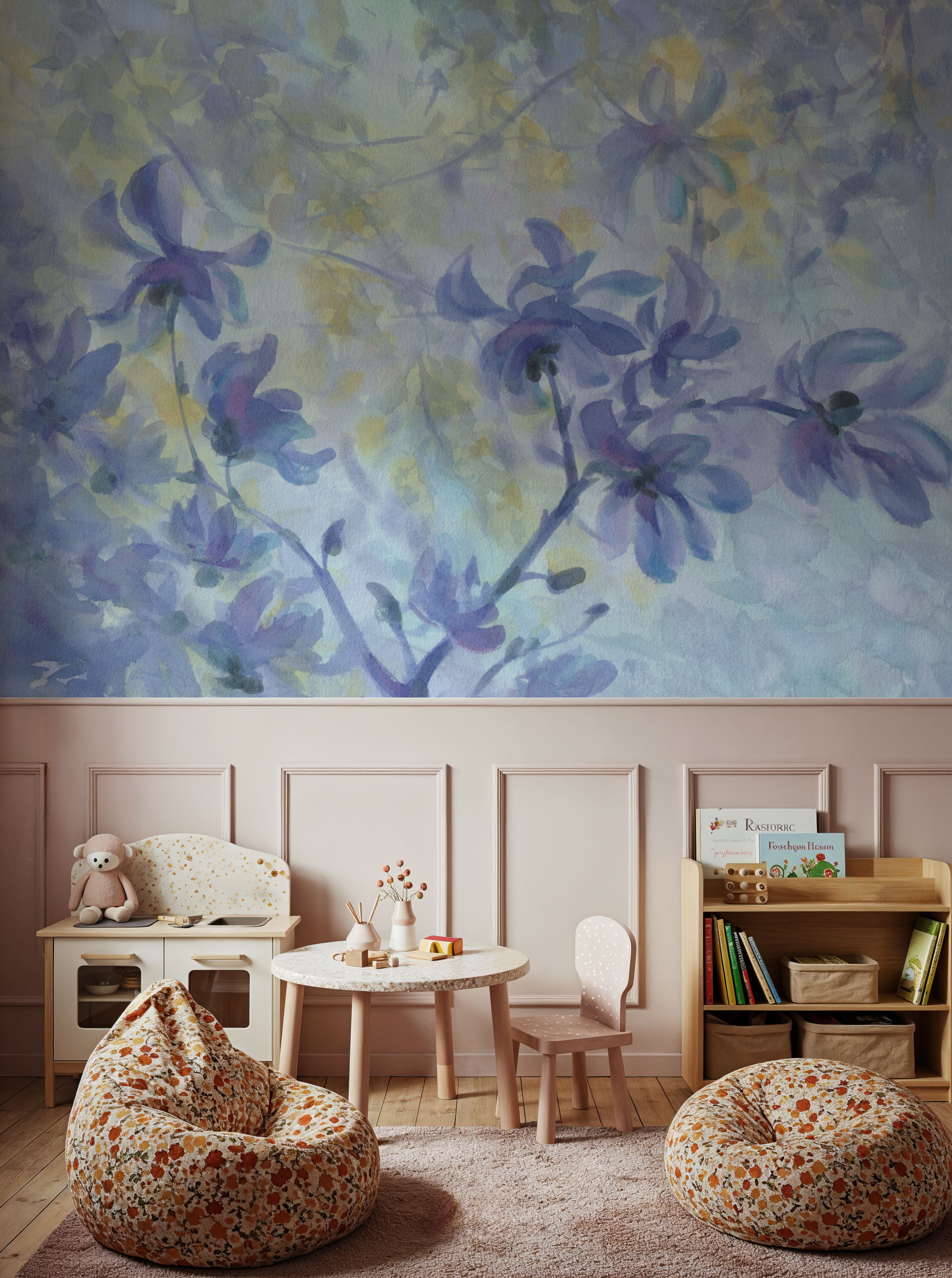 Lavender Mist
