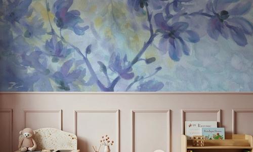 Lavender Mist