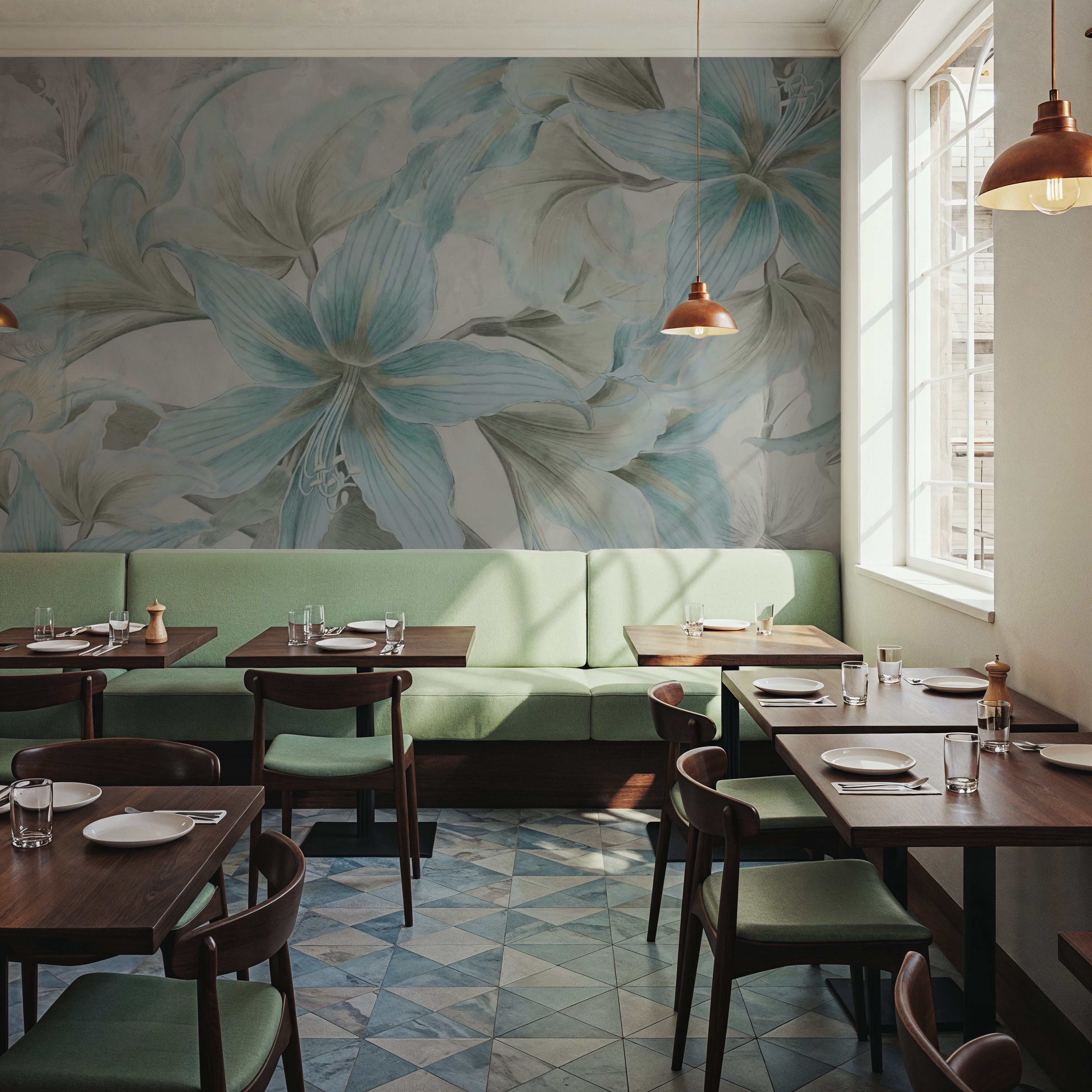  Amarantus dream Bluegreen