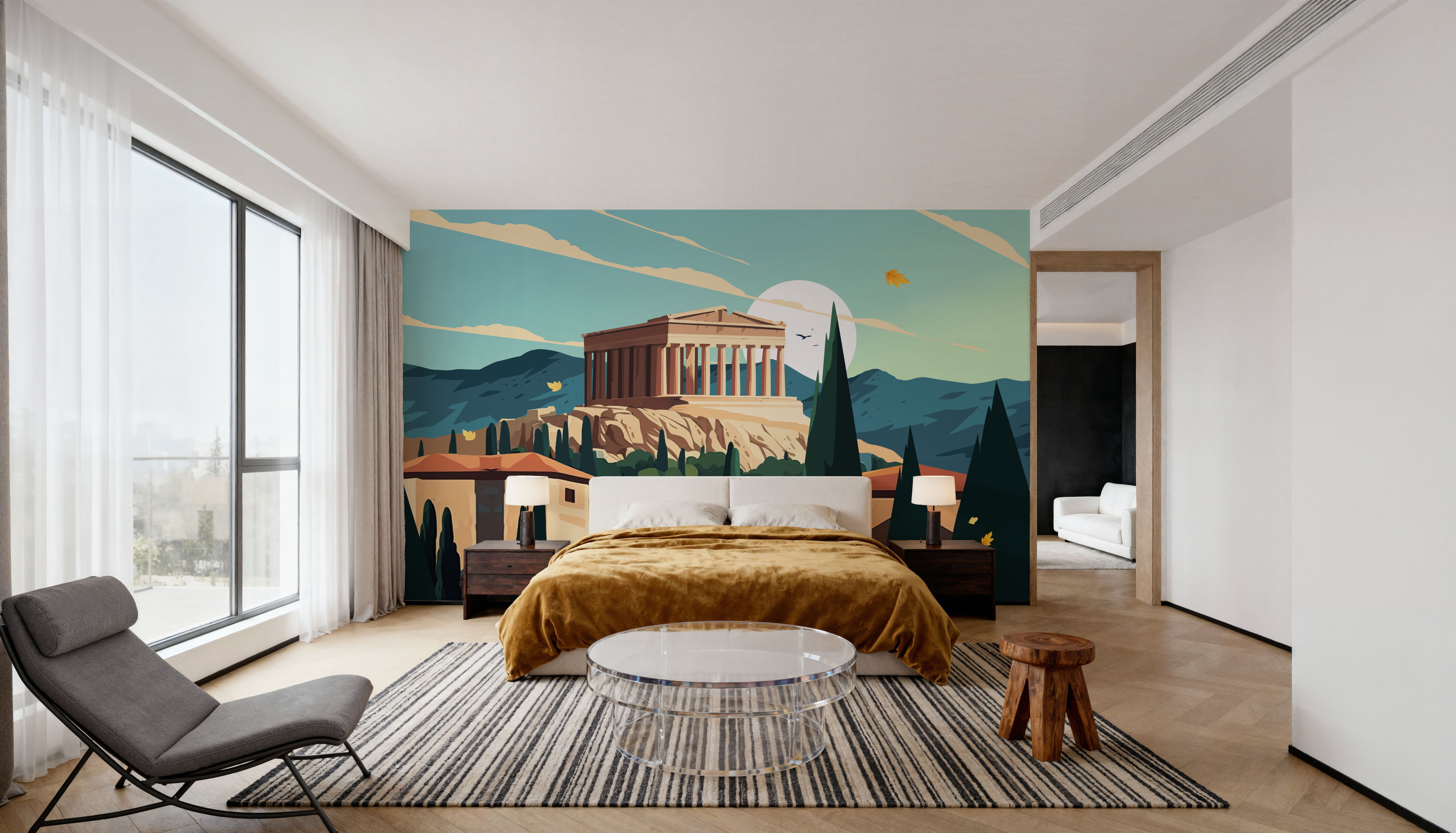 Travel Athens