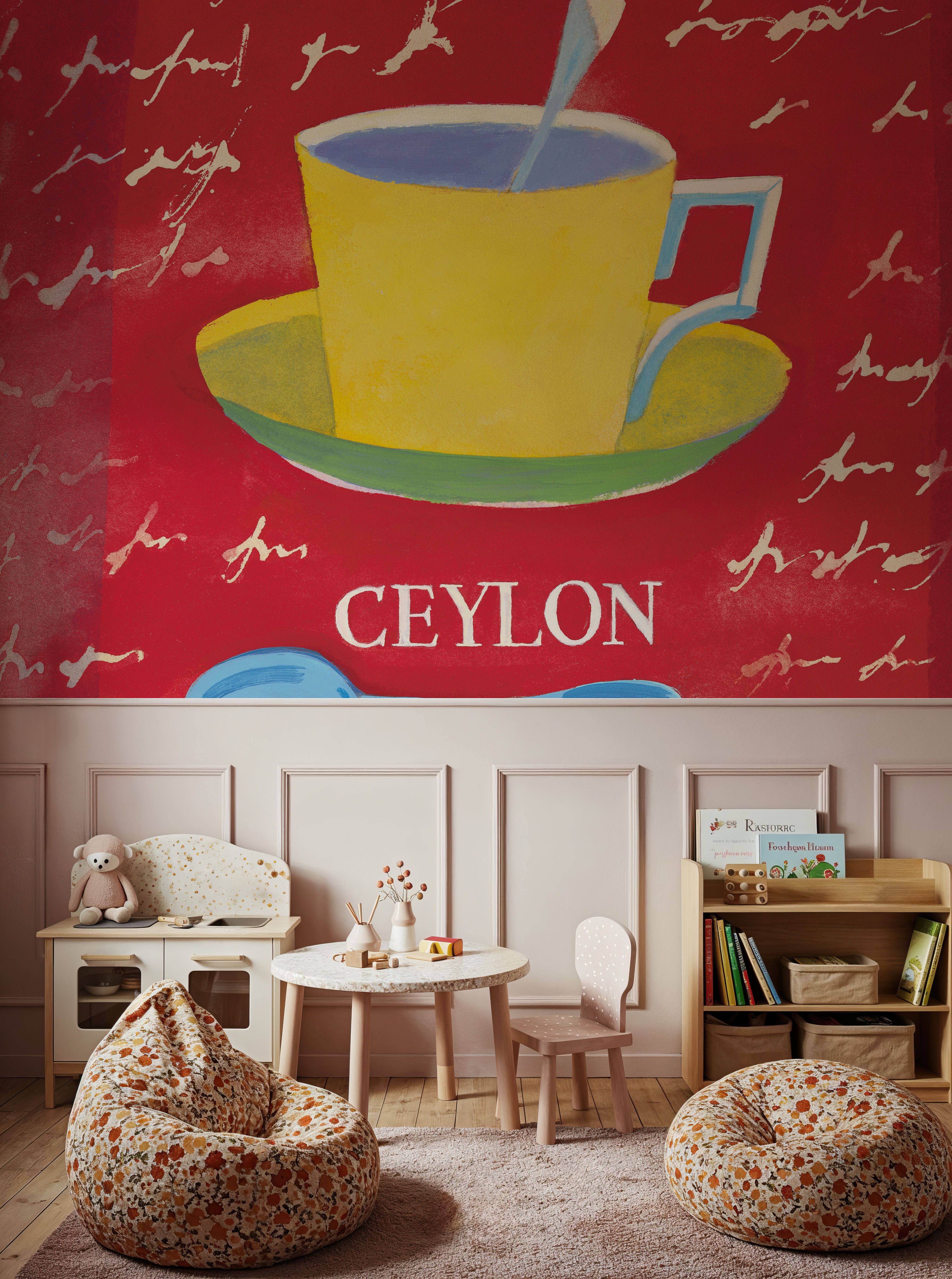 Ceylon
