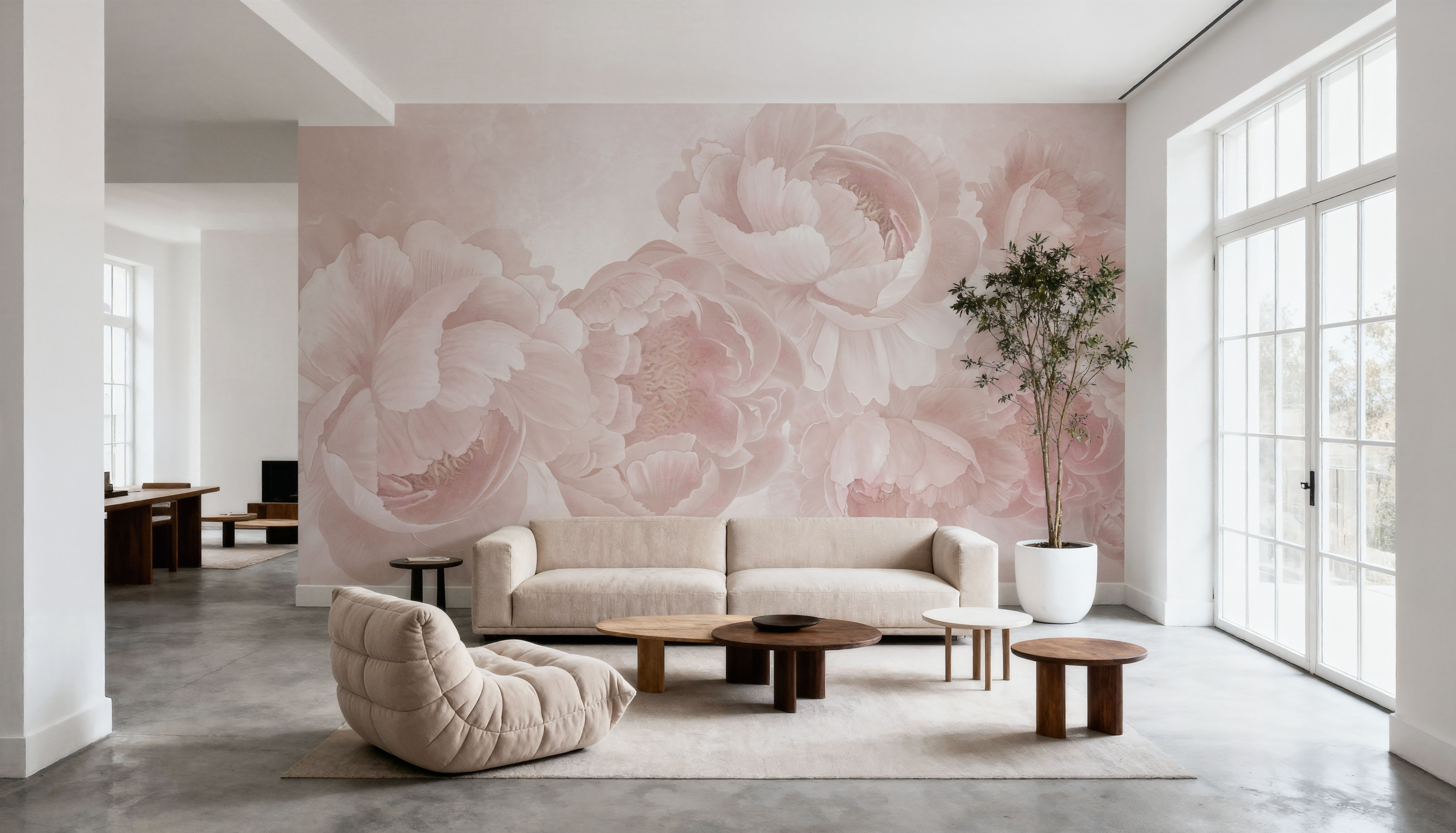 Peony Love