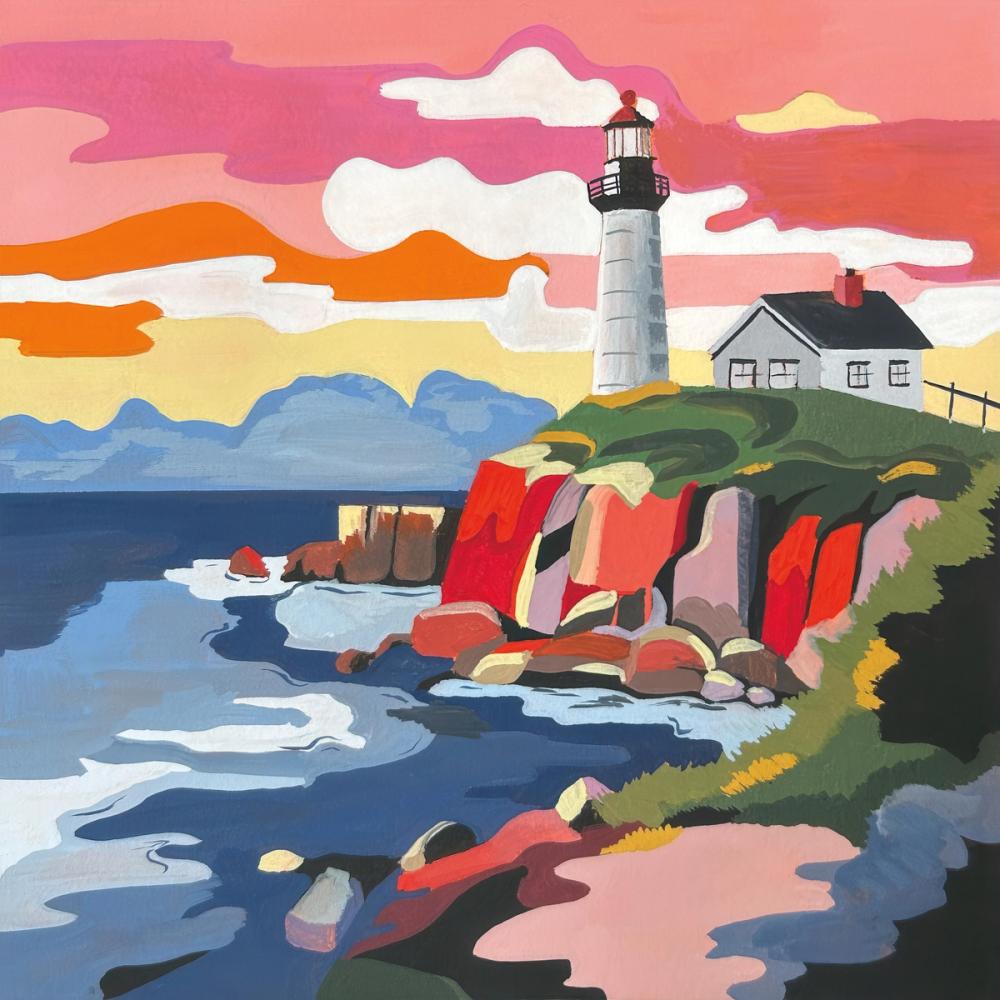 Lighthouse