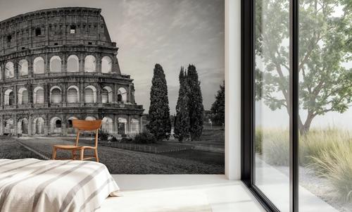 Colosseum Study