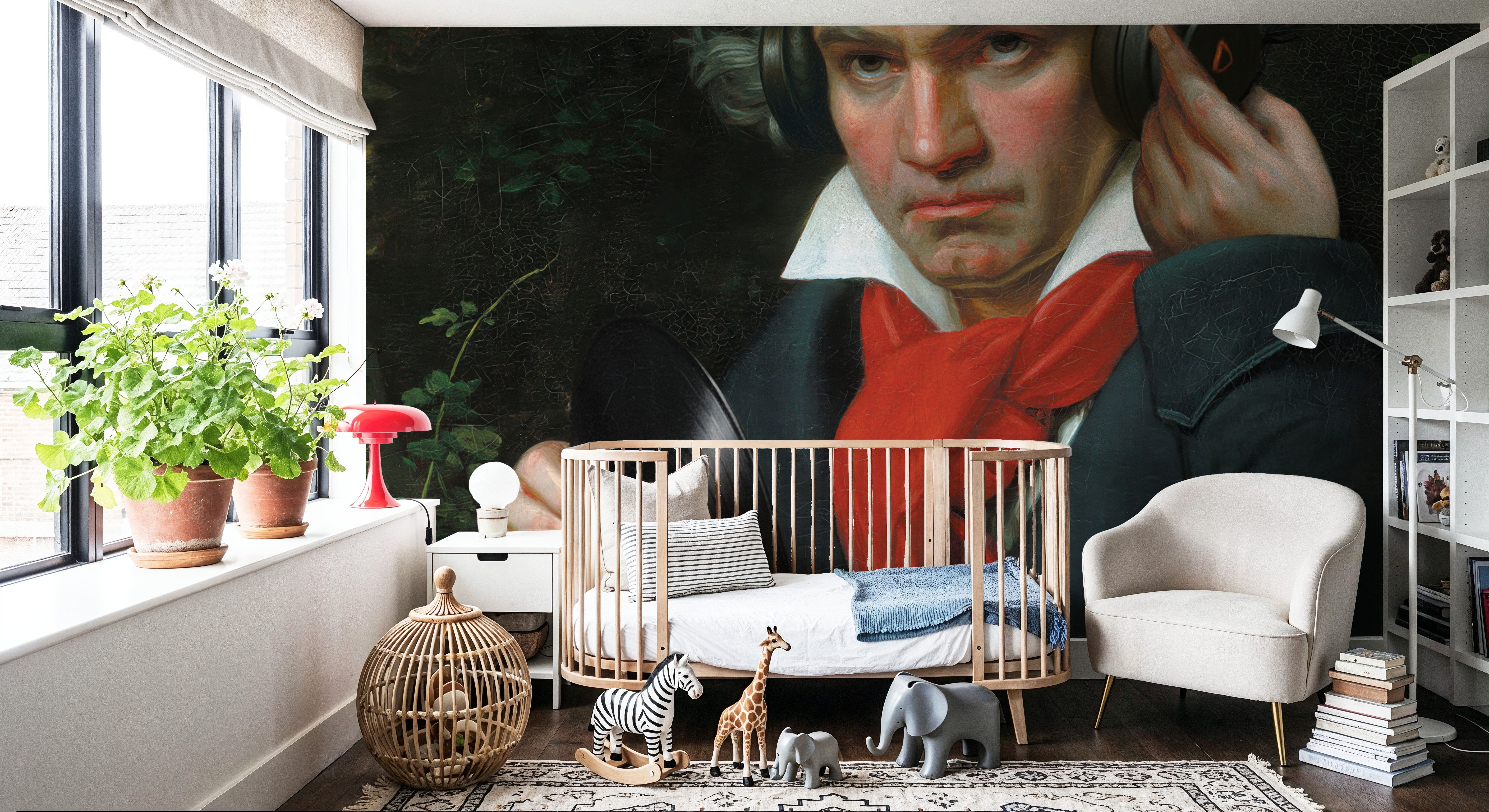 Vinyl Beethoven