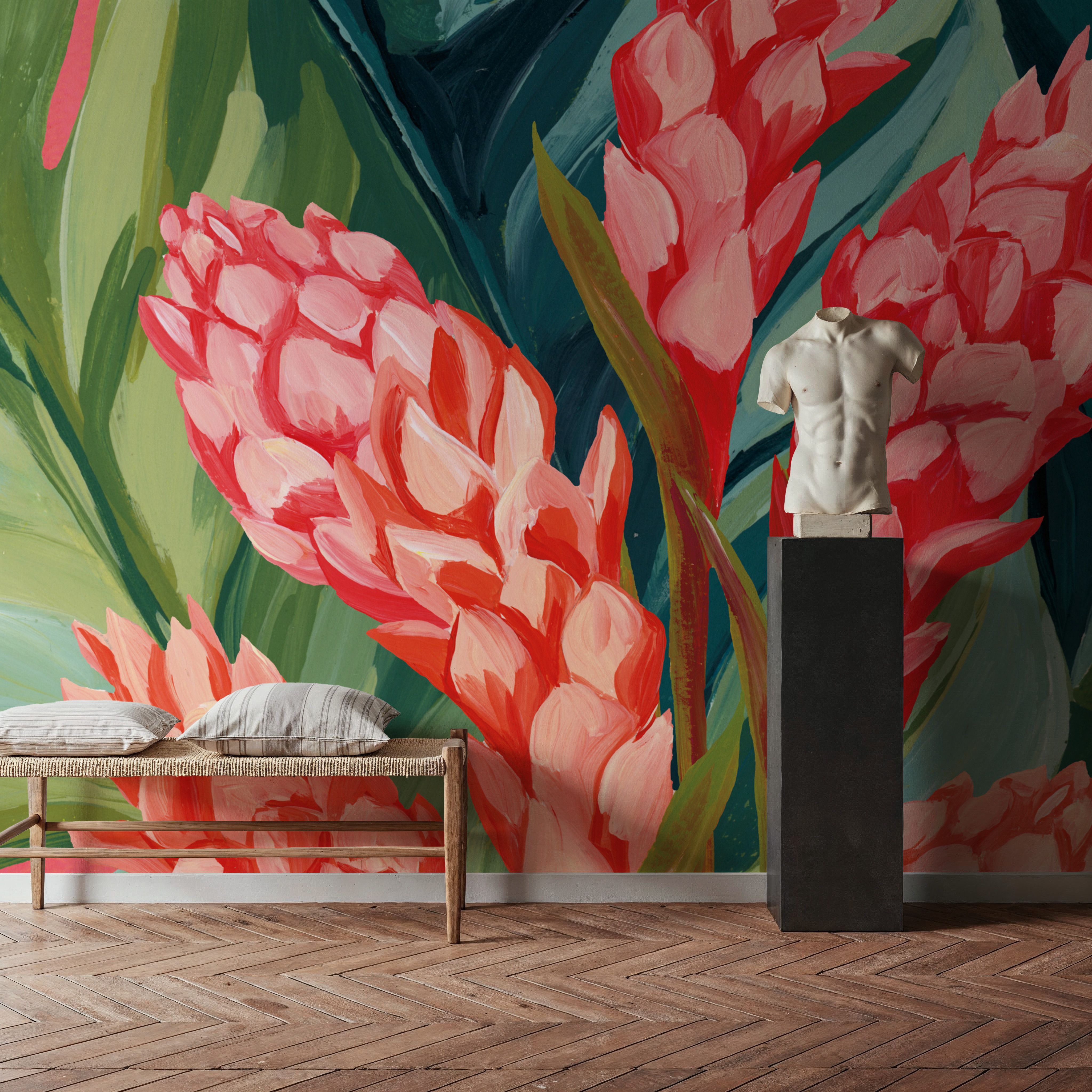 Island Botanica VI