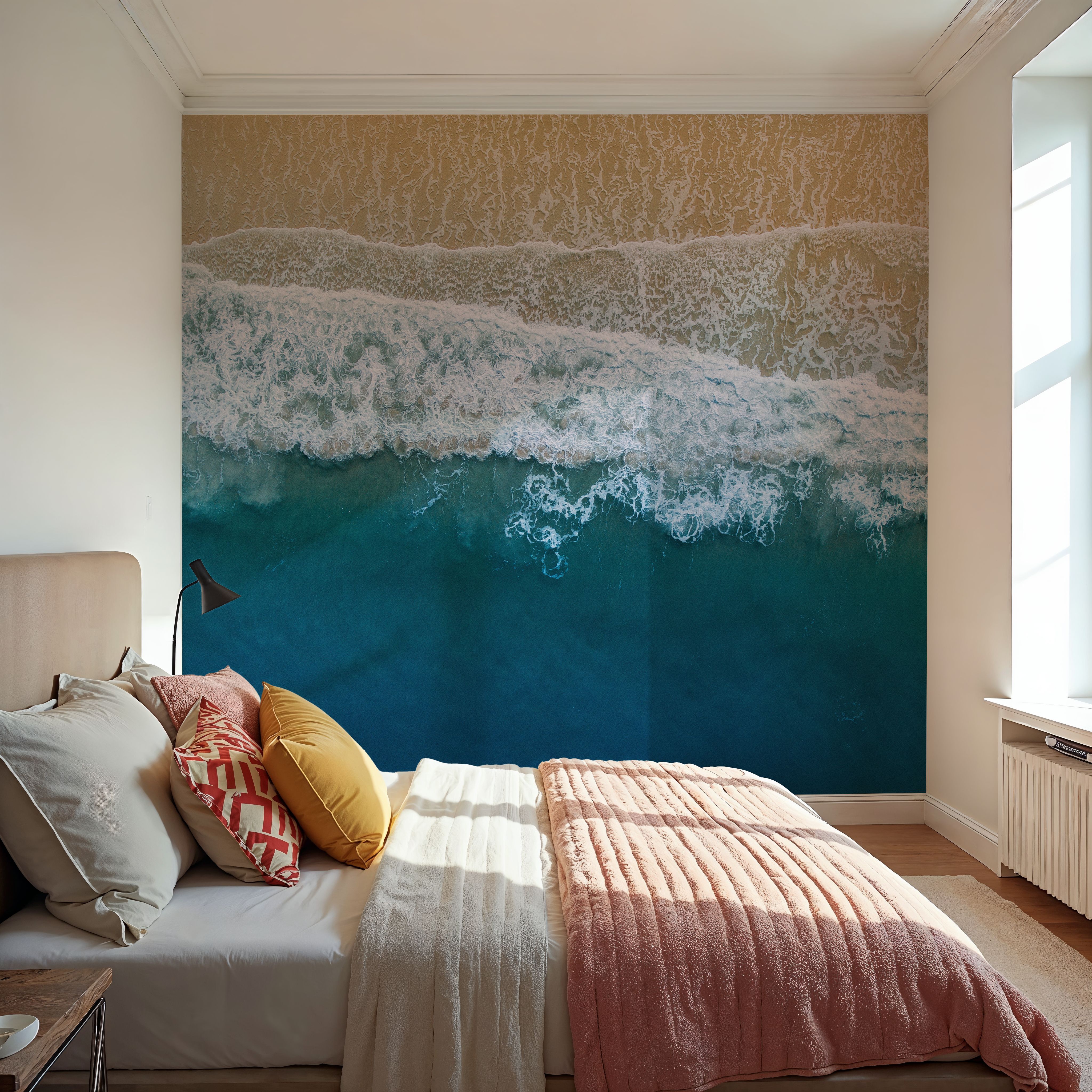 Ocean Swells