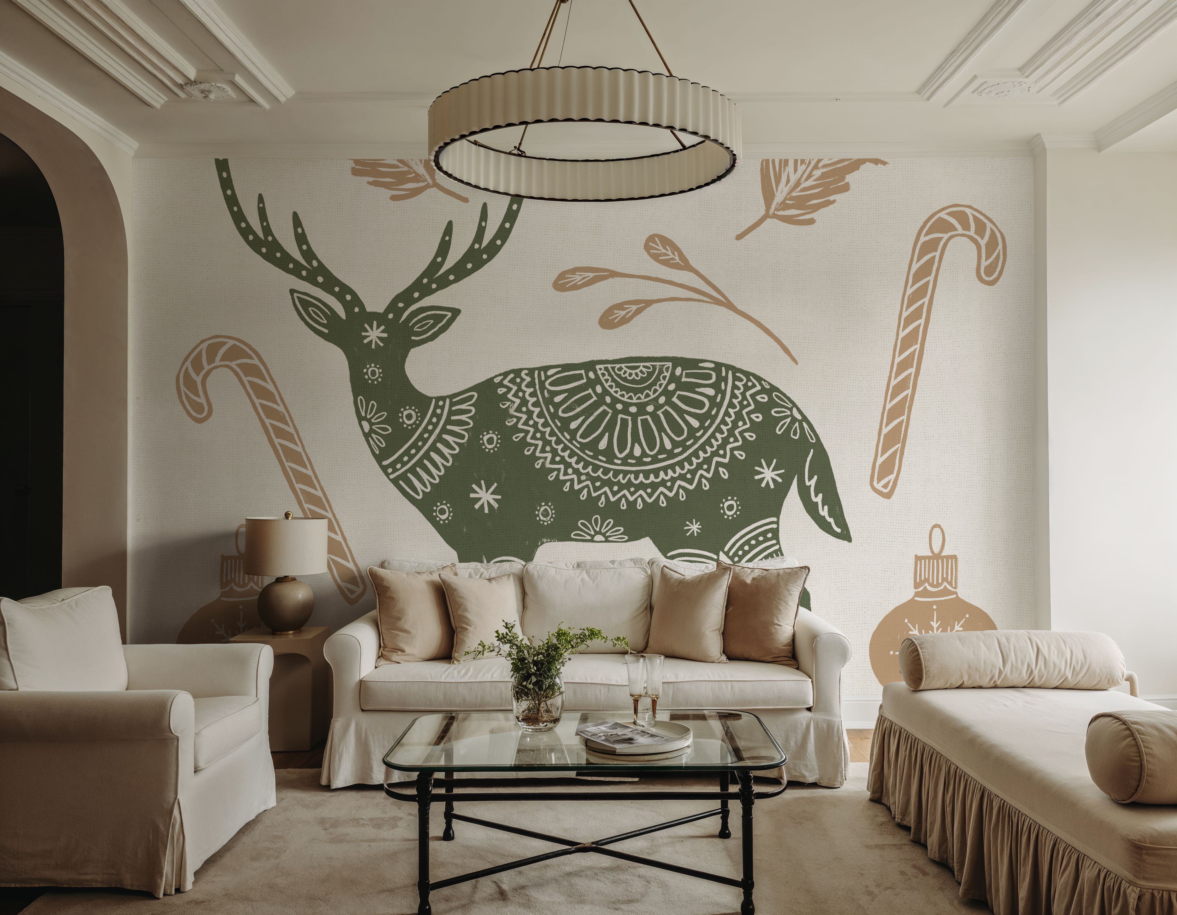 Holiday Form X Color