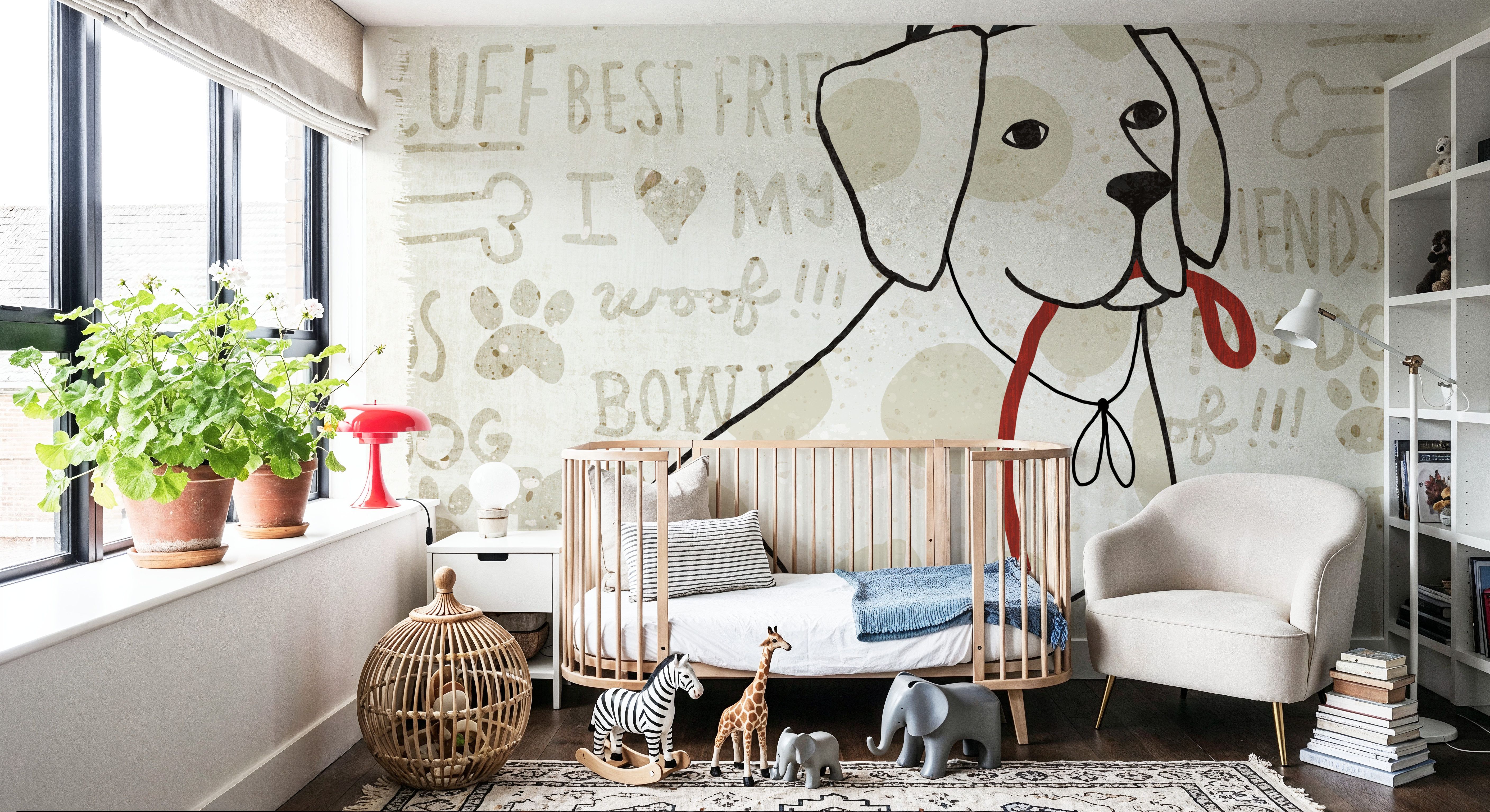Puppy Love VIII