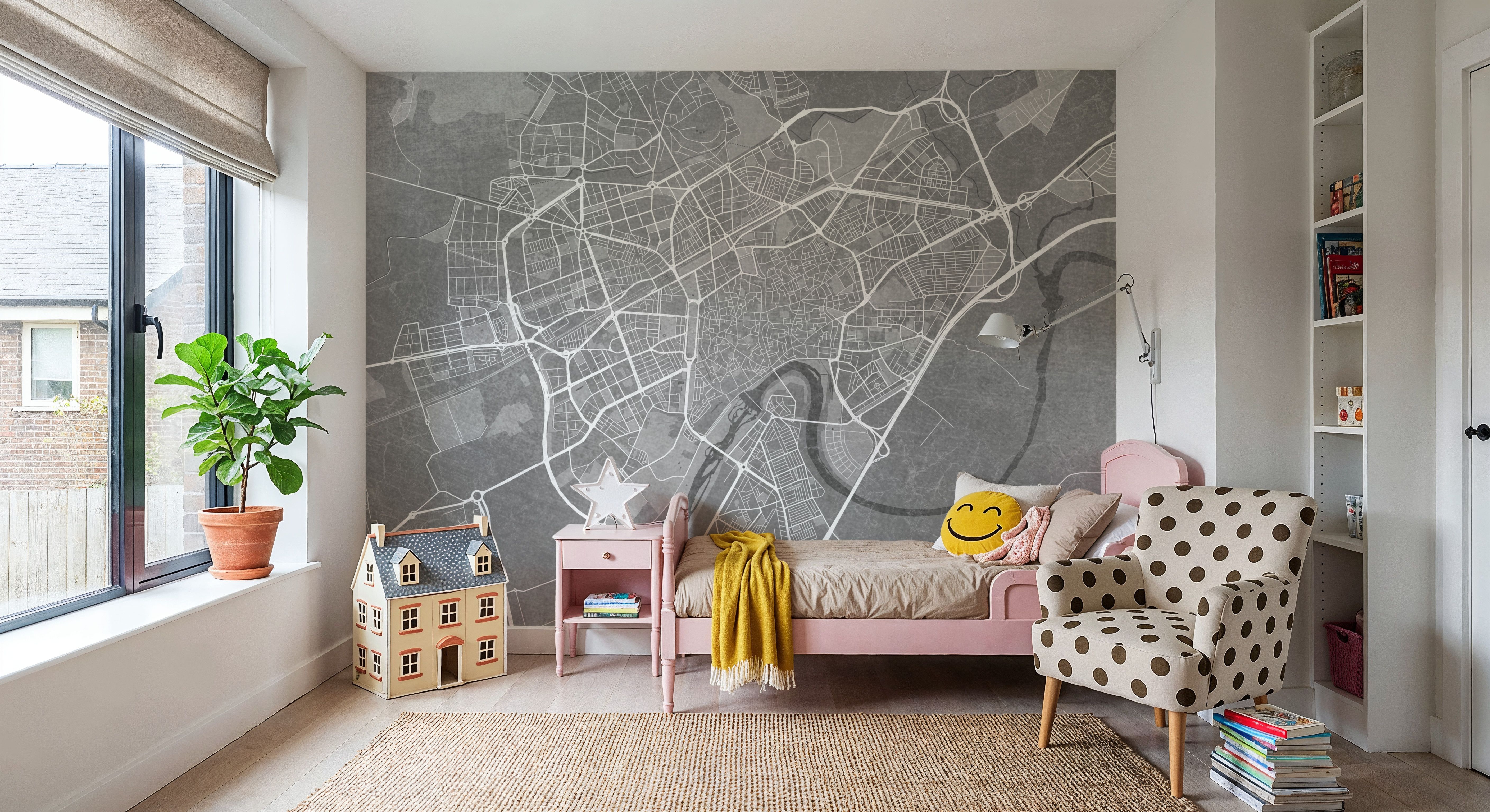 Cordoba Grey