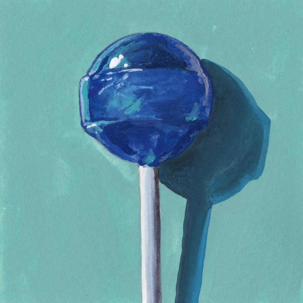 Lollipop Study I