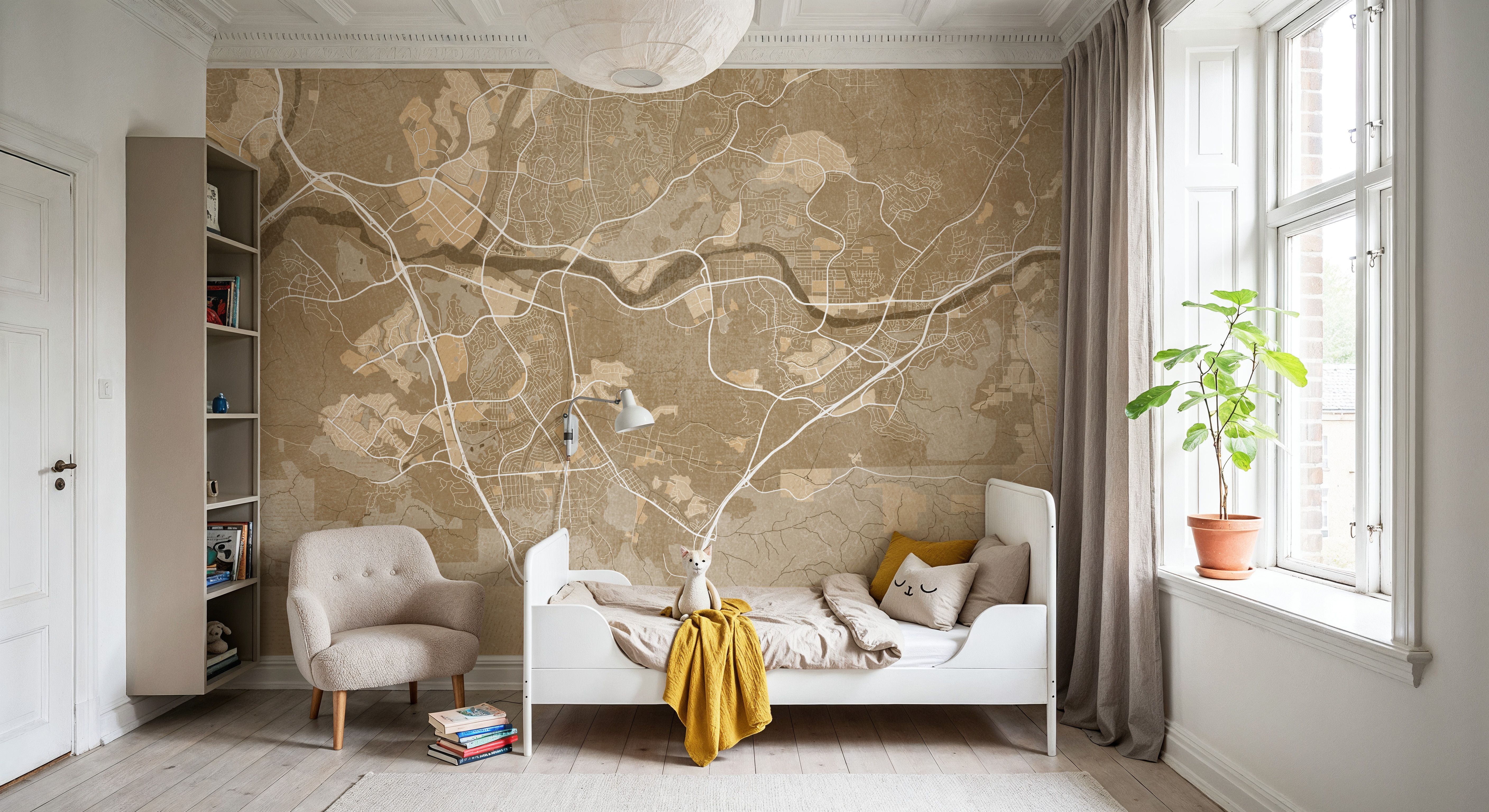 Santa Clarita Ochre