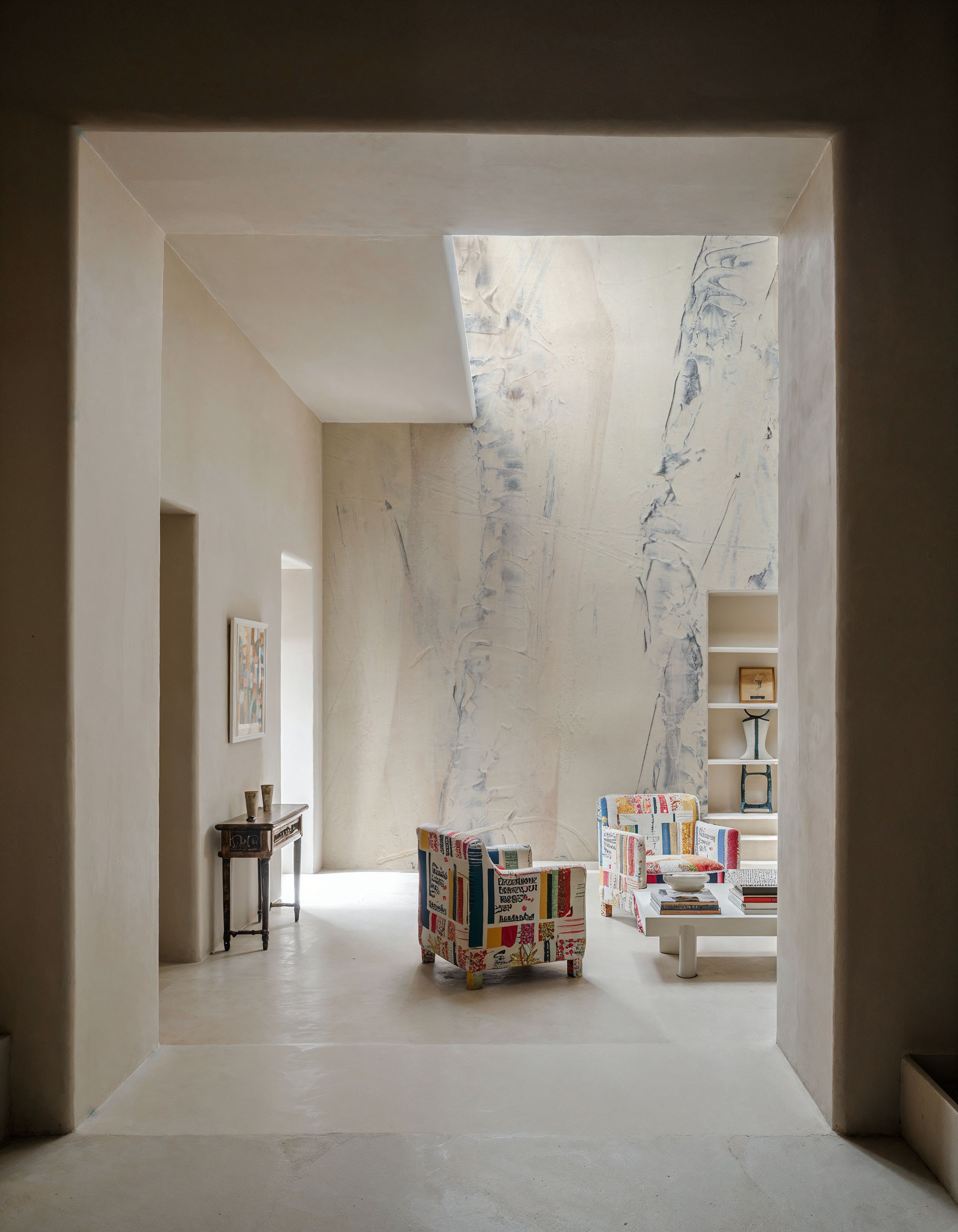 Birch Dreams