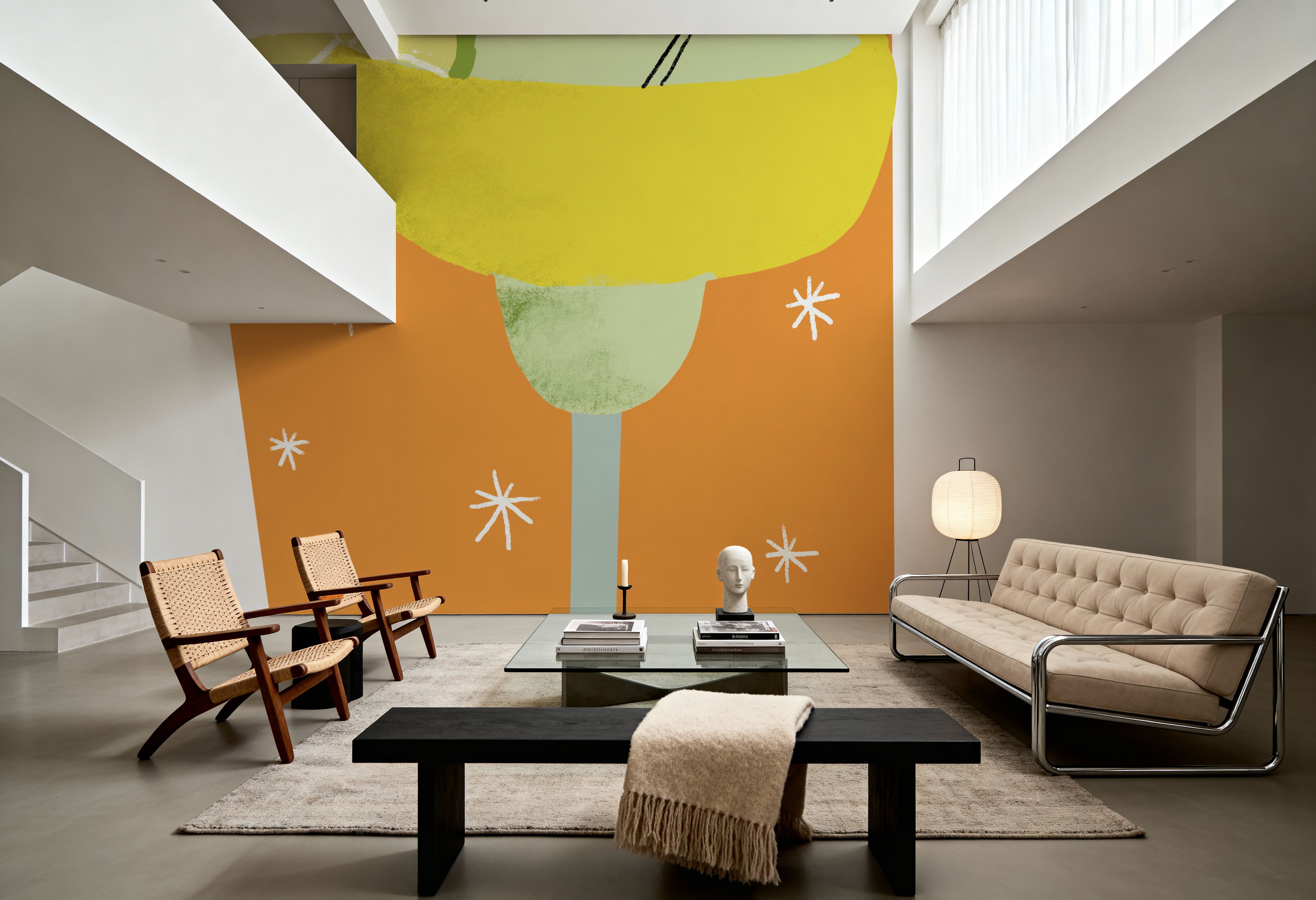 Colorful Cocktails III