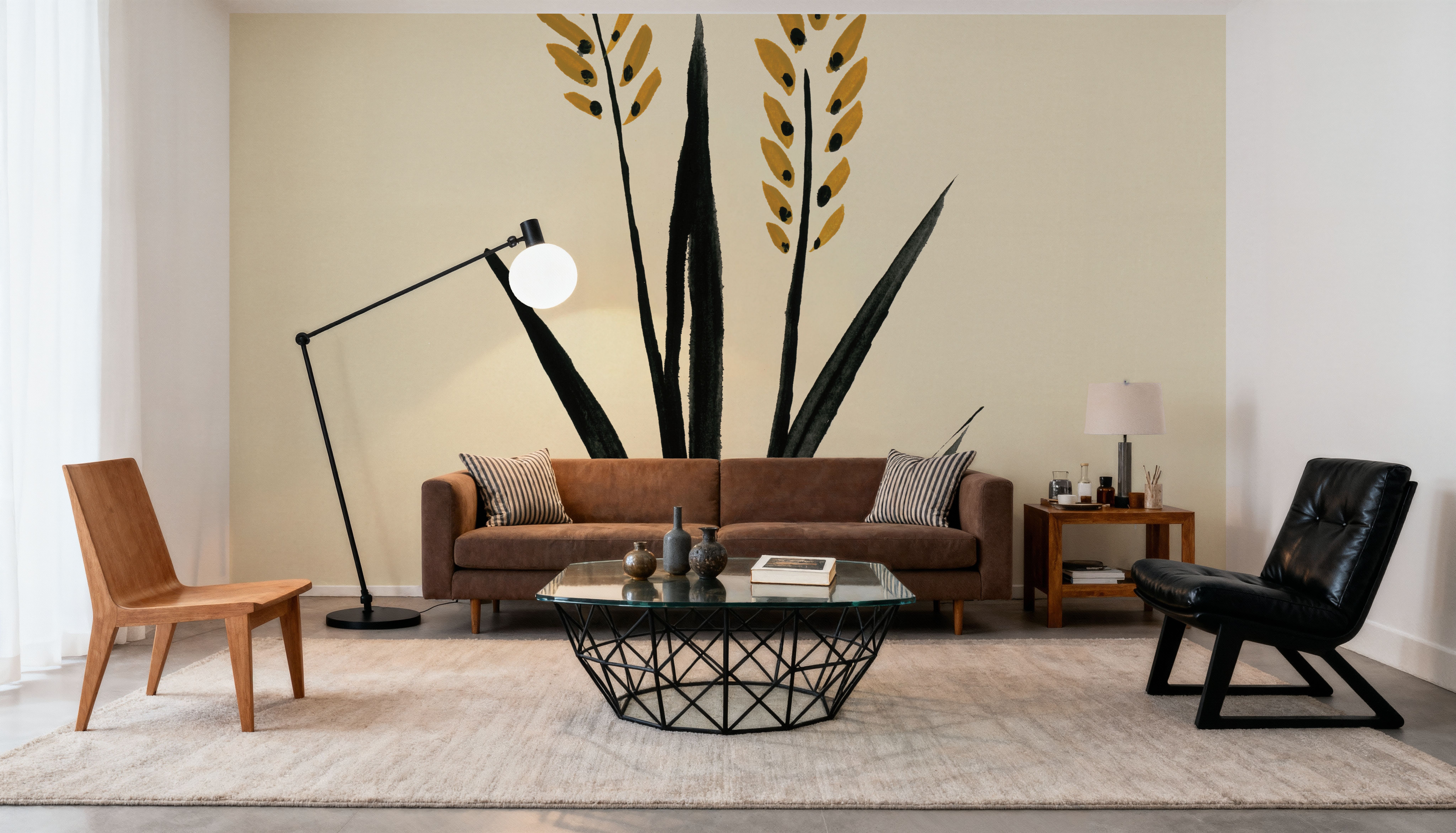 Folk Botanicals II