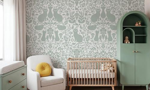 Otomi Catsravaganza, Seafoam