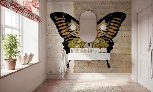 Belindas Butterfly I