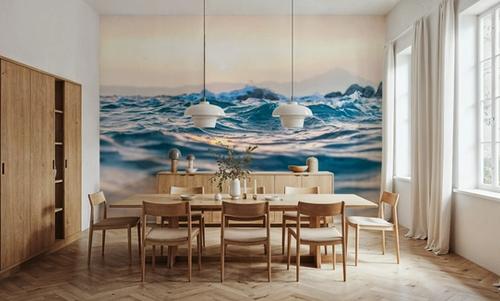 Ocean Waves